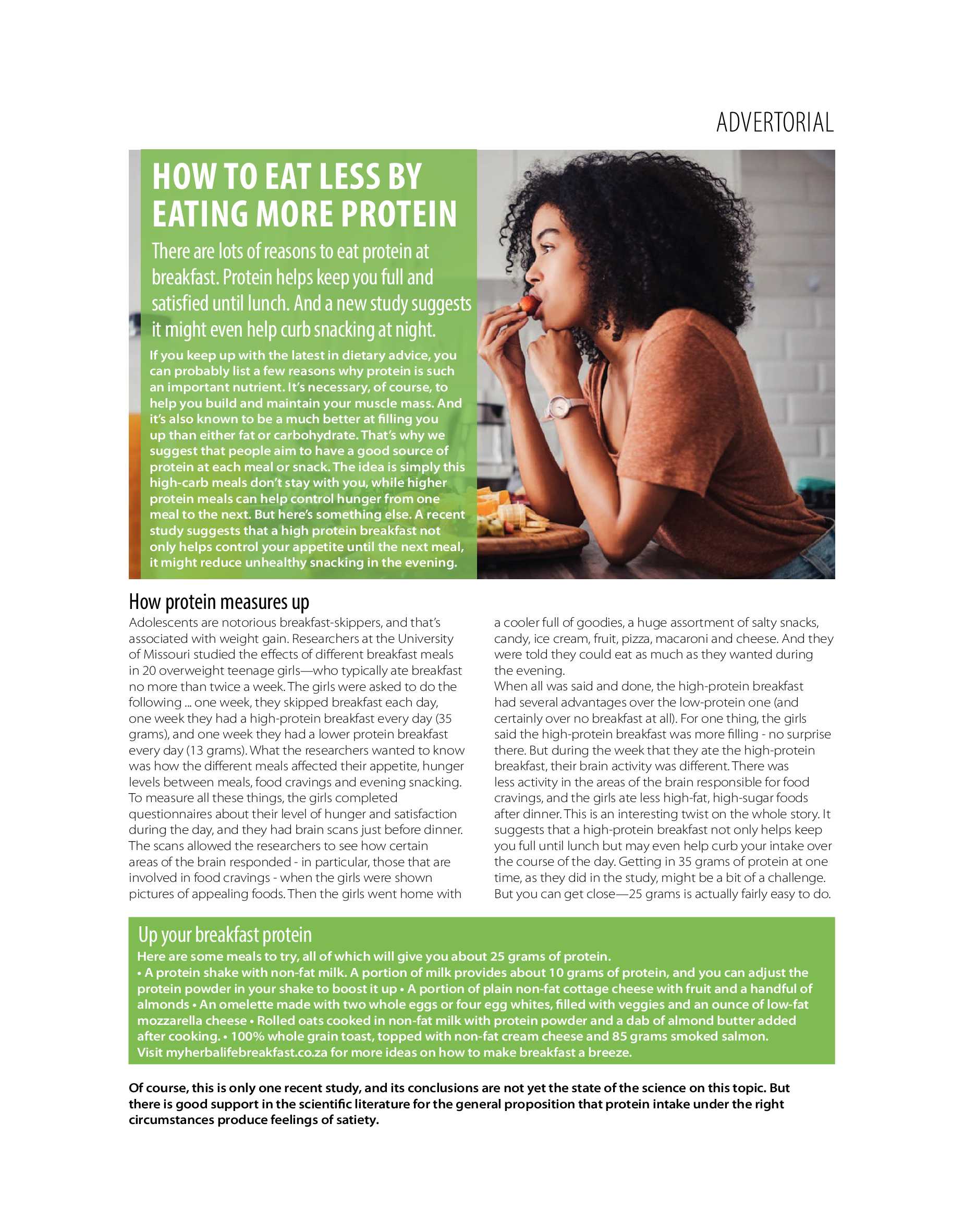 Get It Pretoria October 2020 page 19