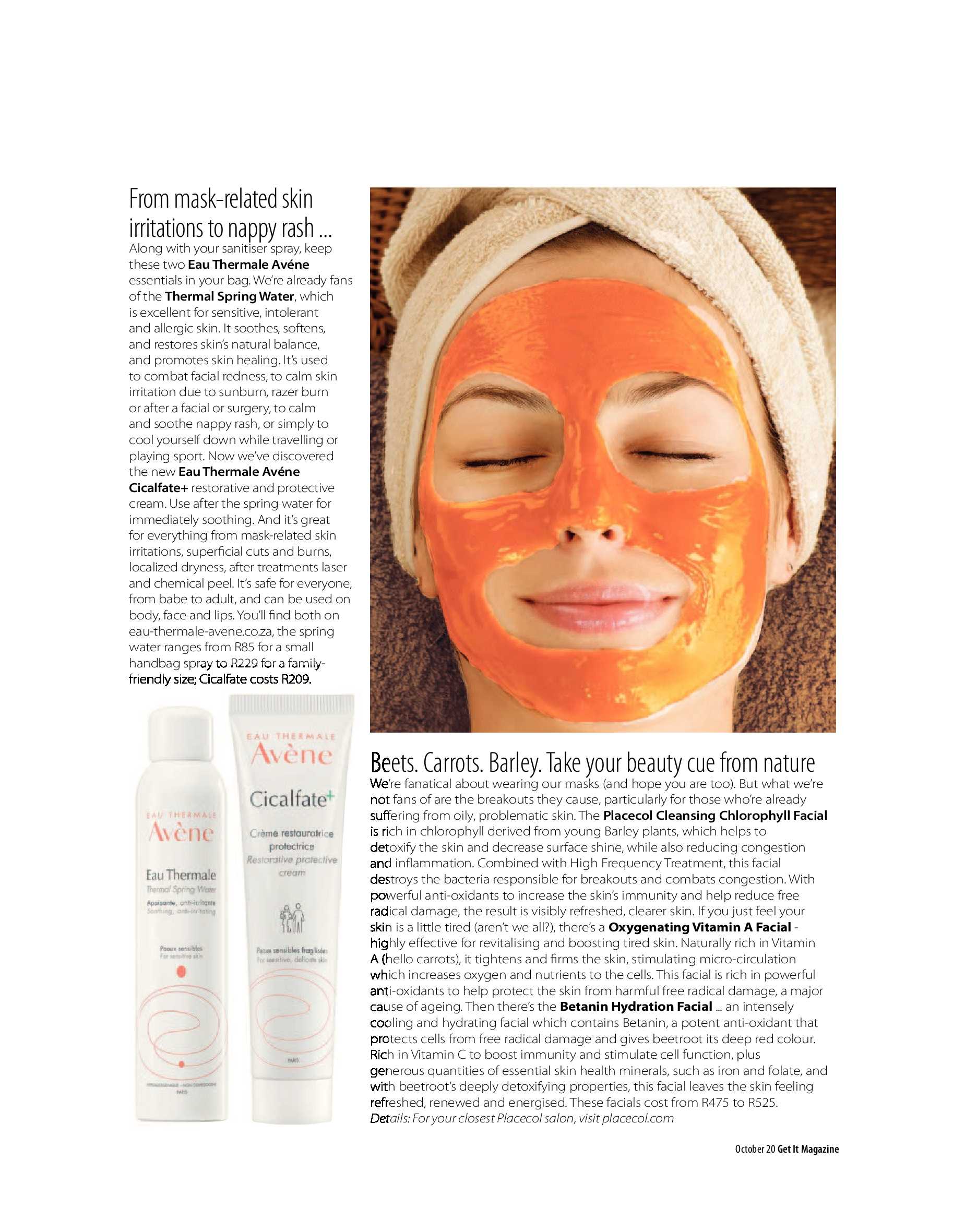 Get It Pretoria October 2020 page 21