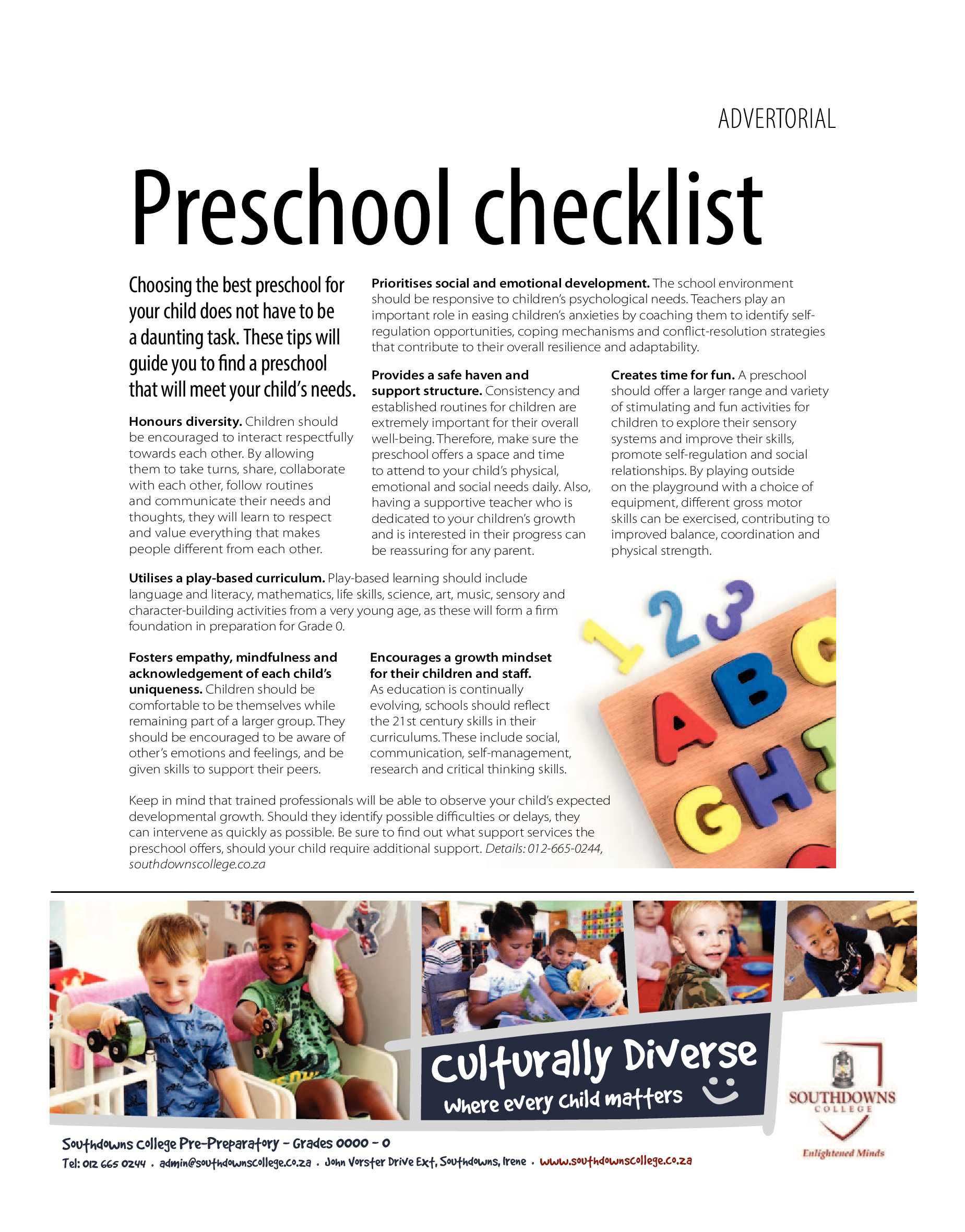Get It Pretoria October 2020 page 33