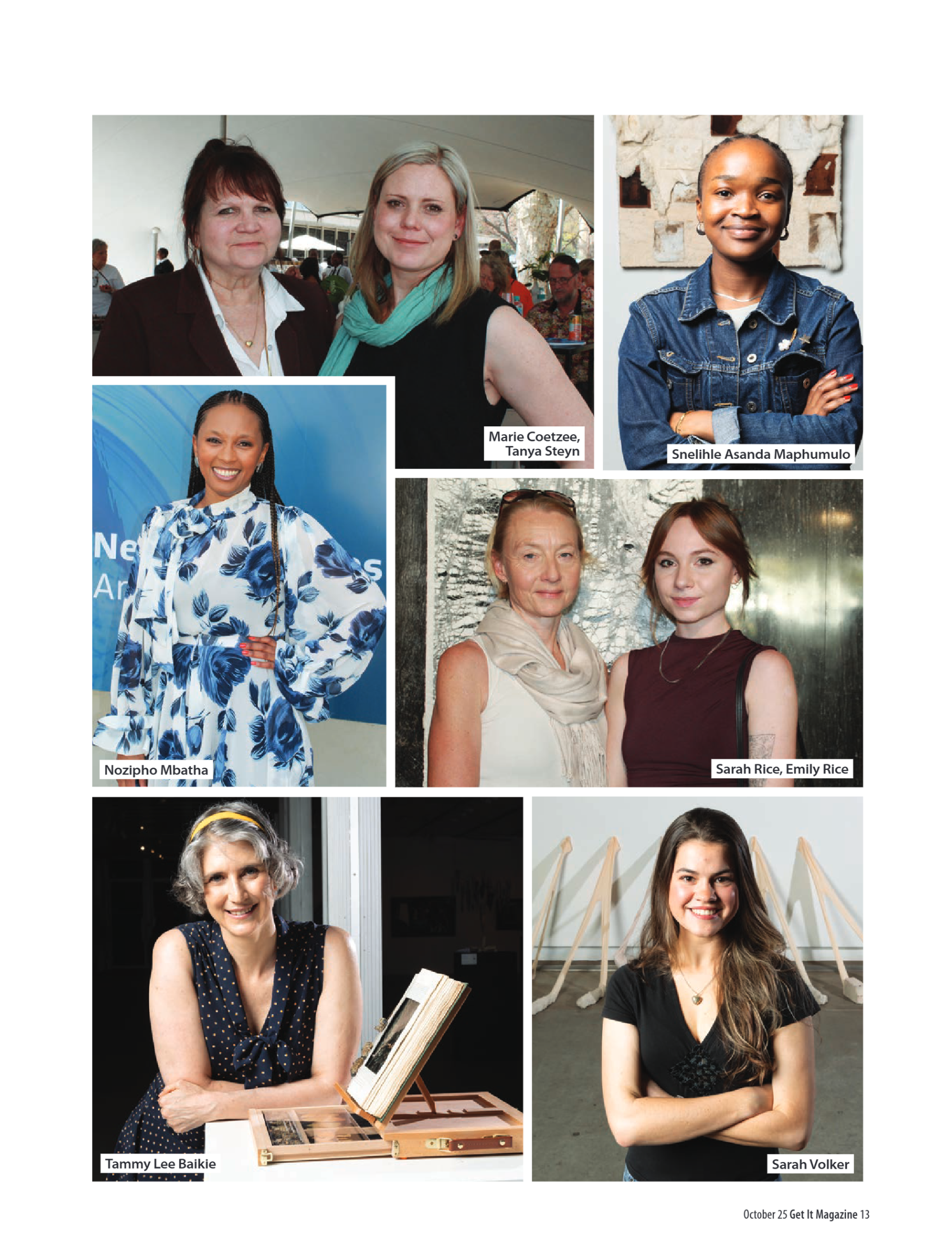Get It Pretoria October 2025 page 13