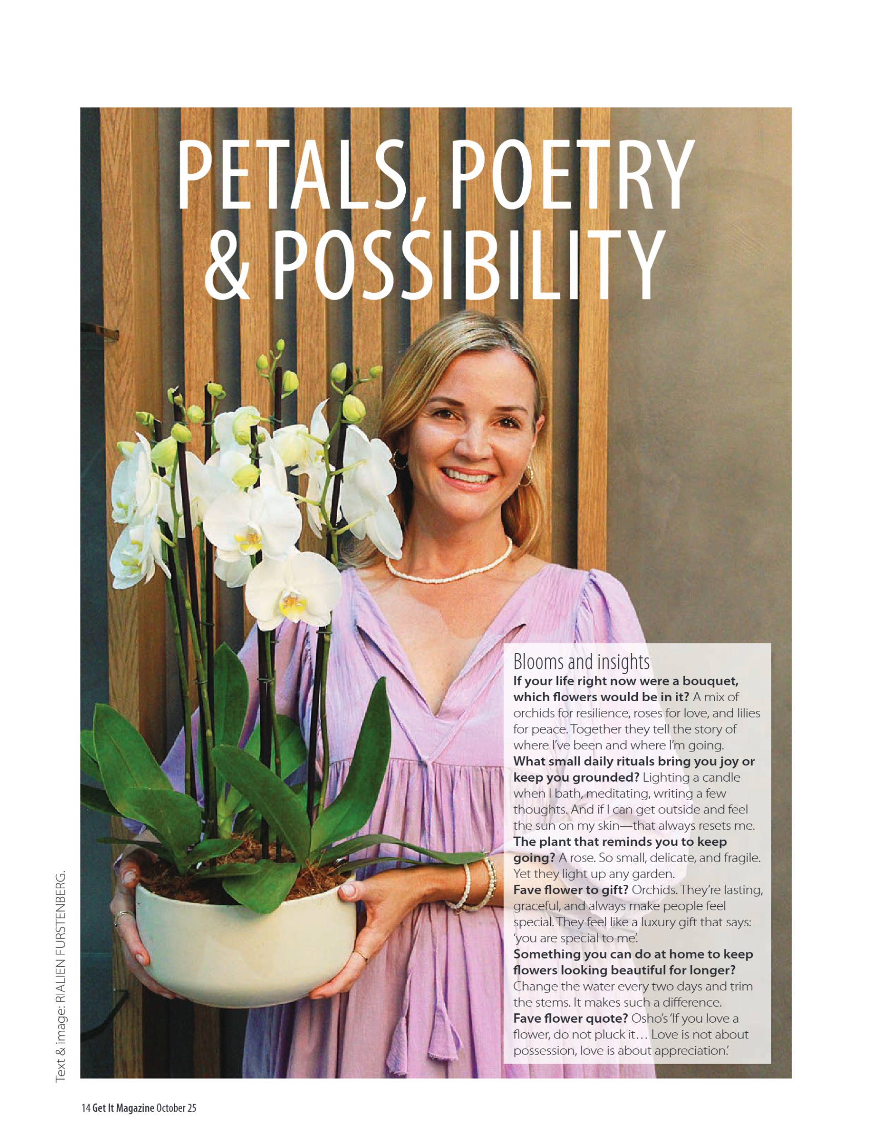 Get It Pretoria October 2025 page 14