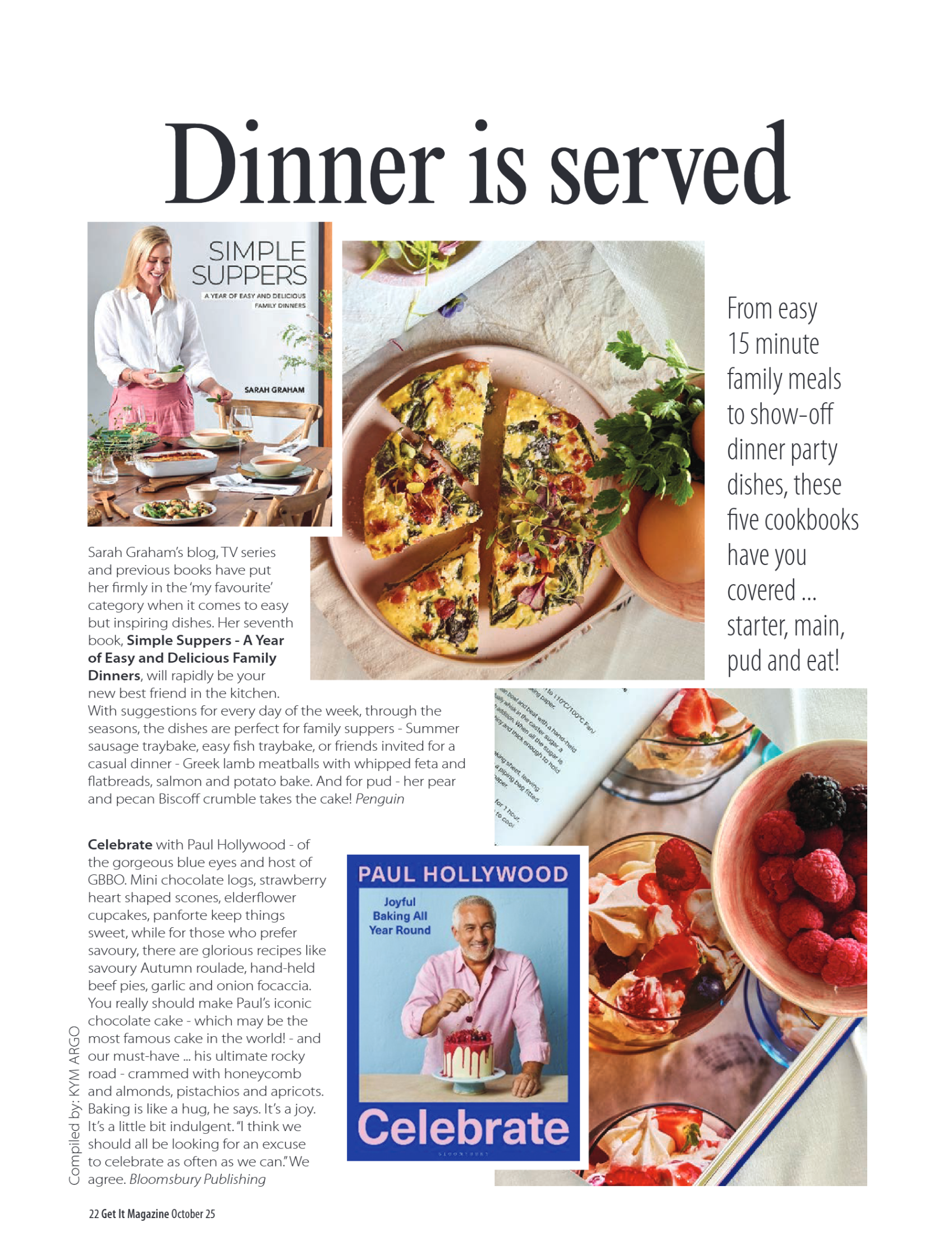 Get It Pretoria October 2025 page 22
