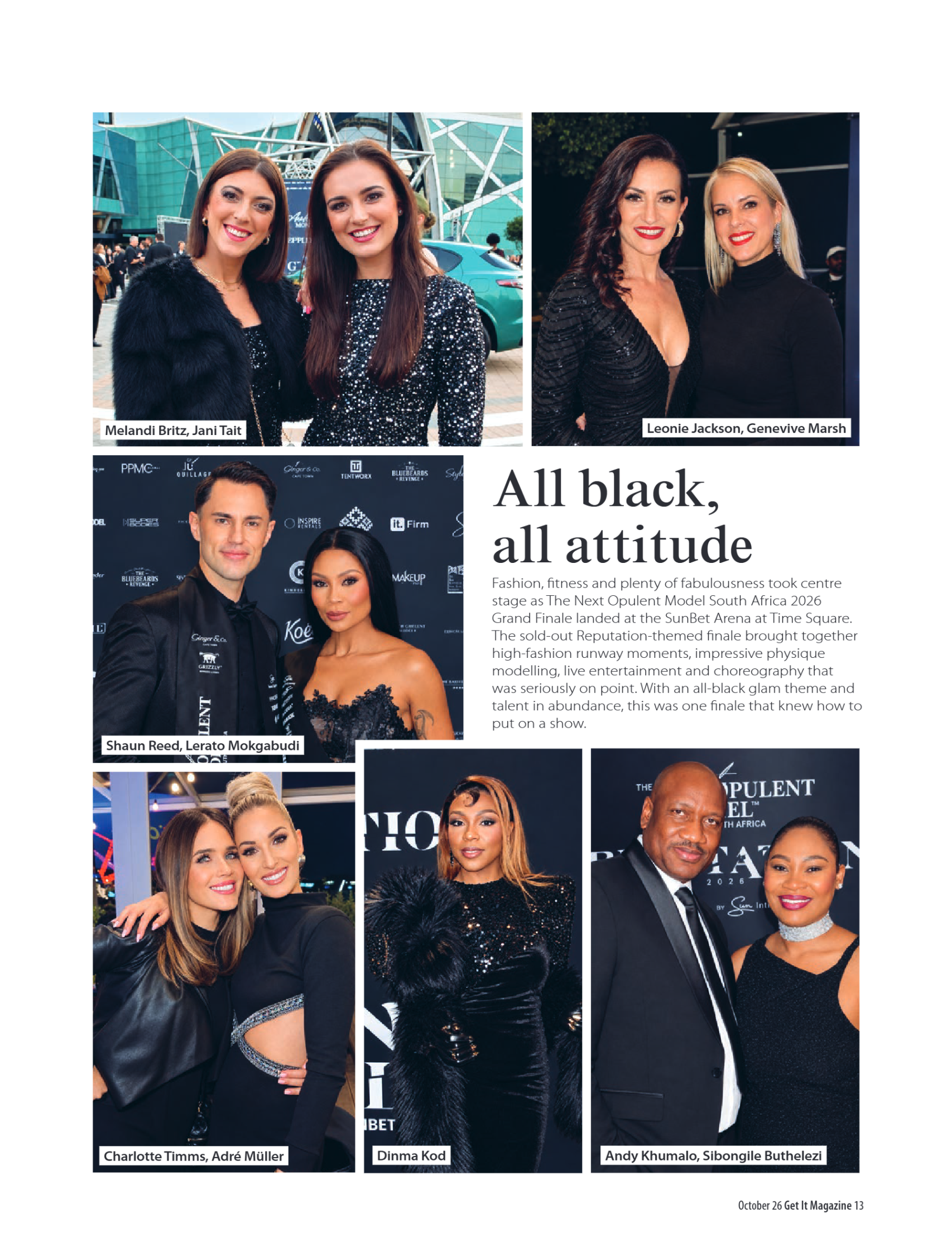Get It Pretoria October 2026 page 13