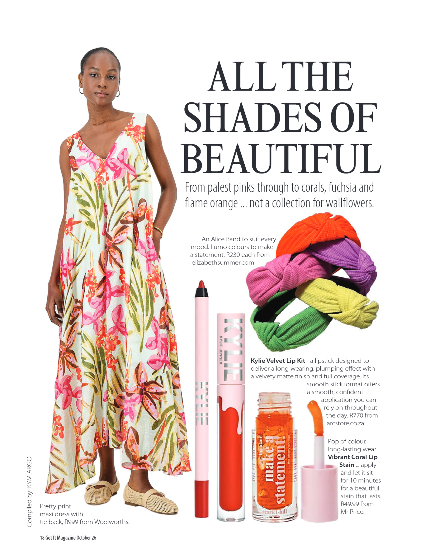 Get It Pretoria October 2026 page 18