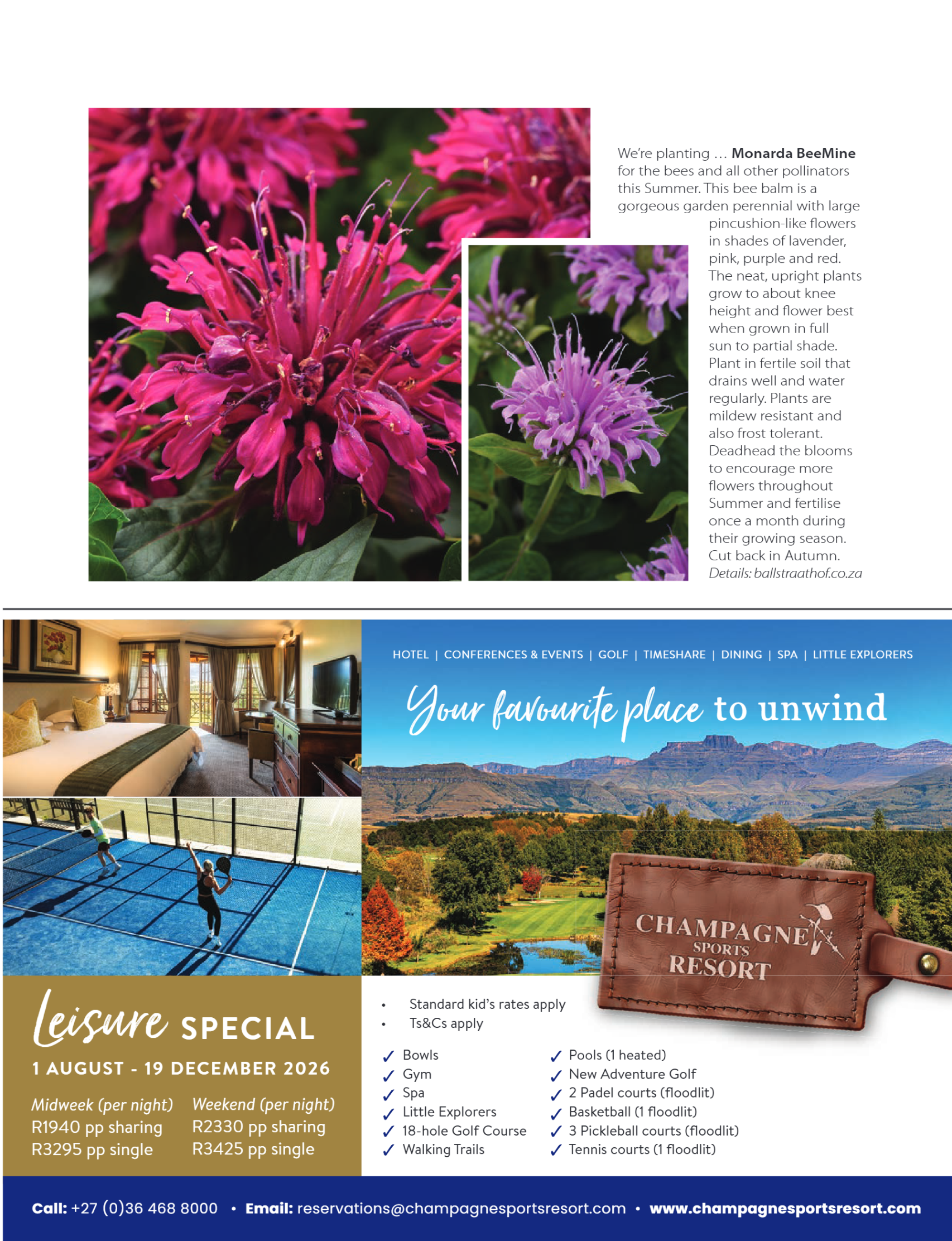 Get It Pretoria October 2026 page 27