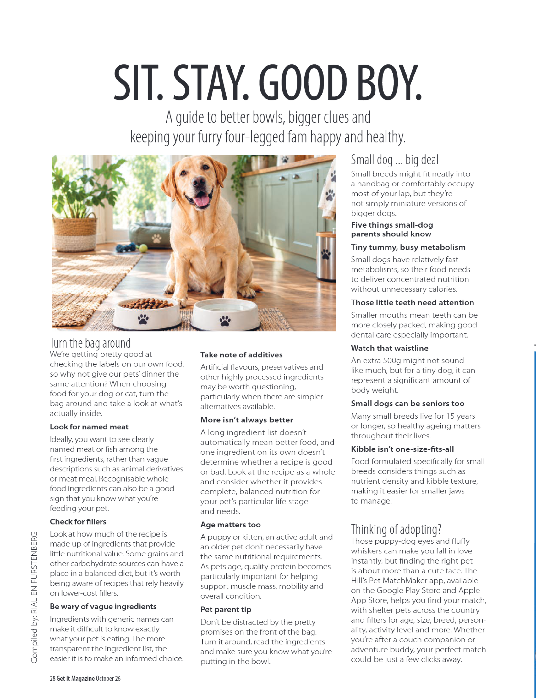 Get It Pretoria October 2026 page 28