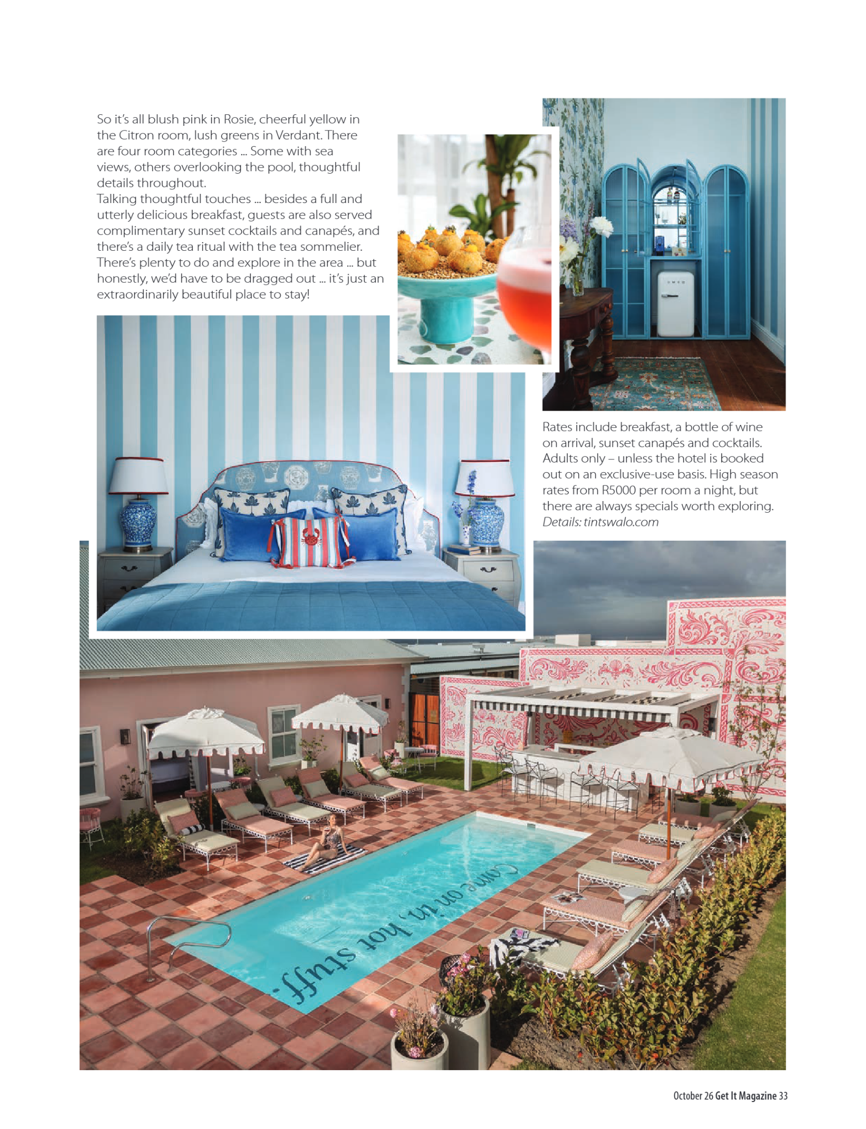 Get It Pretoria October 2026 page 33