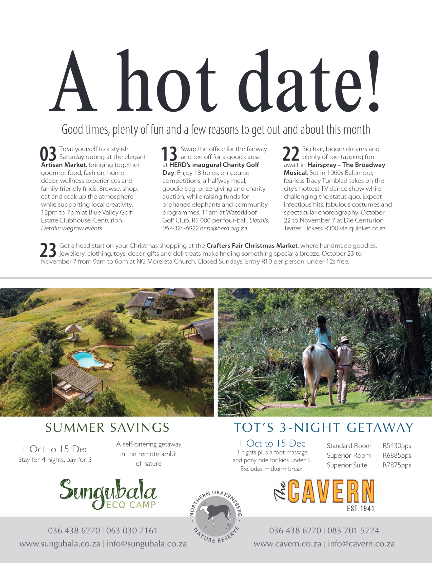 Get It Pretoria October 2026 page 4