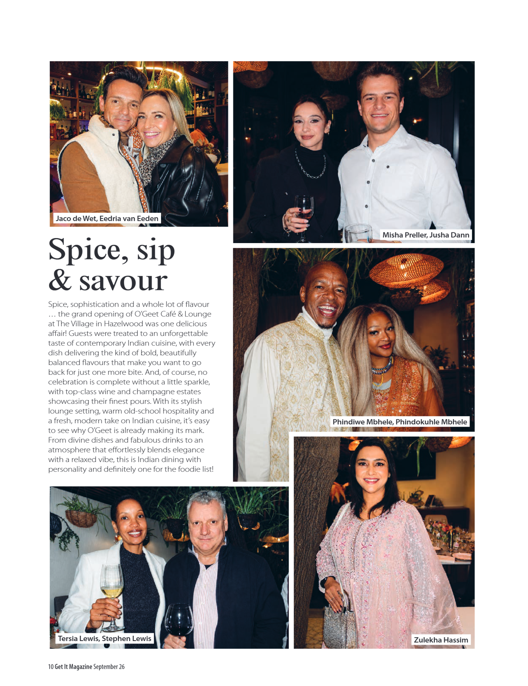 Get It Pretoria September 2026 page 10
