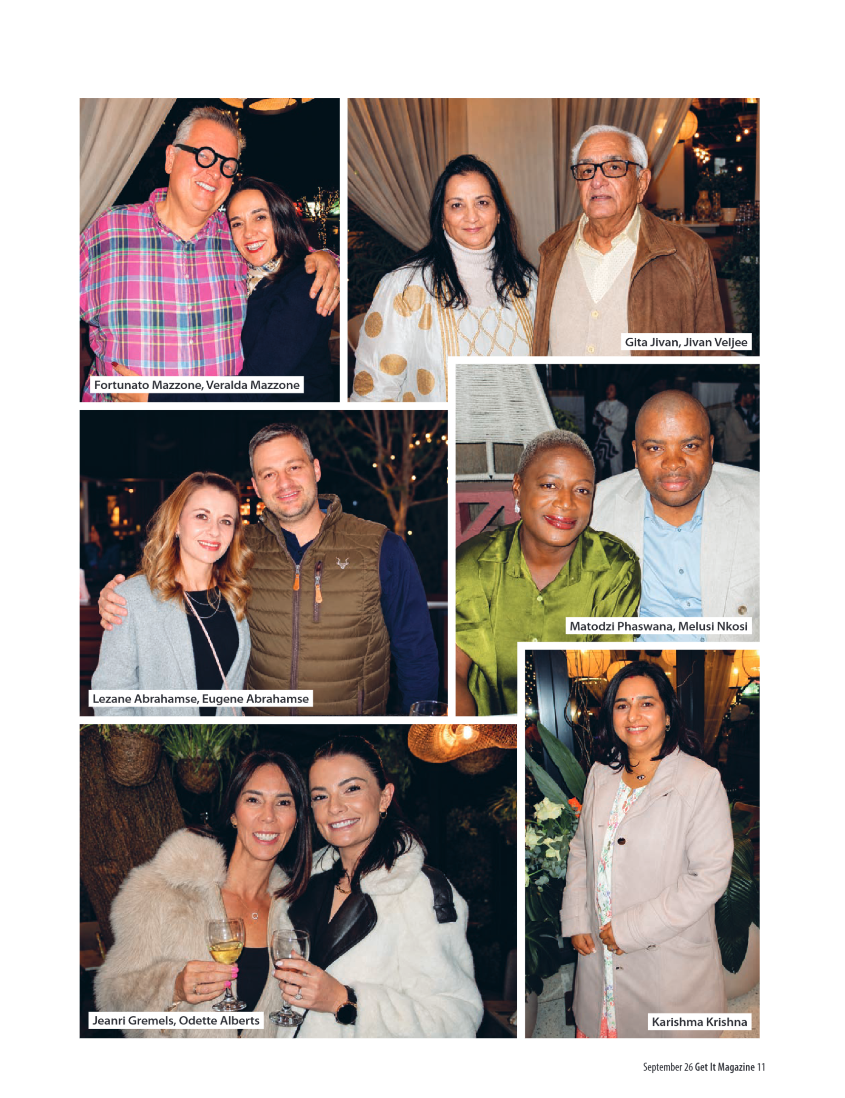 Get It Pretoria September 2026 page 11