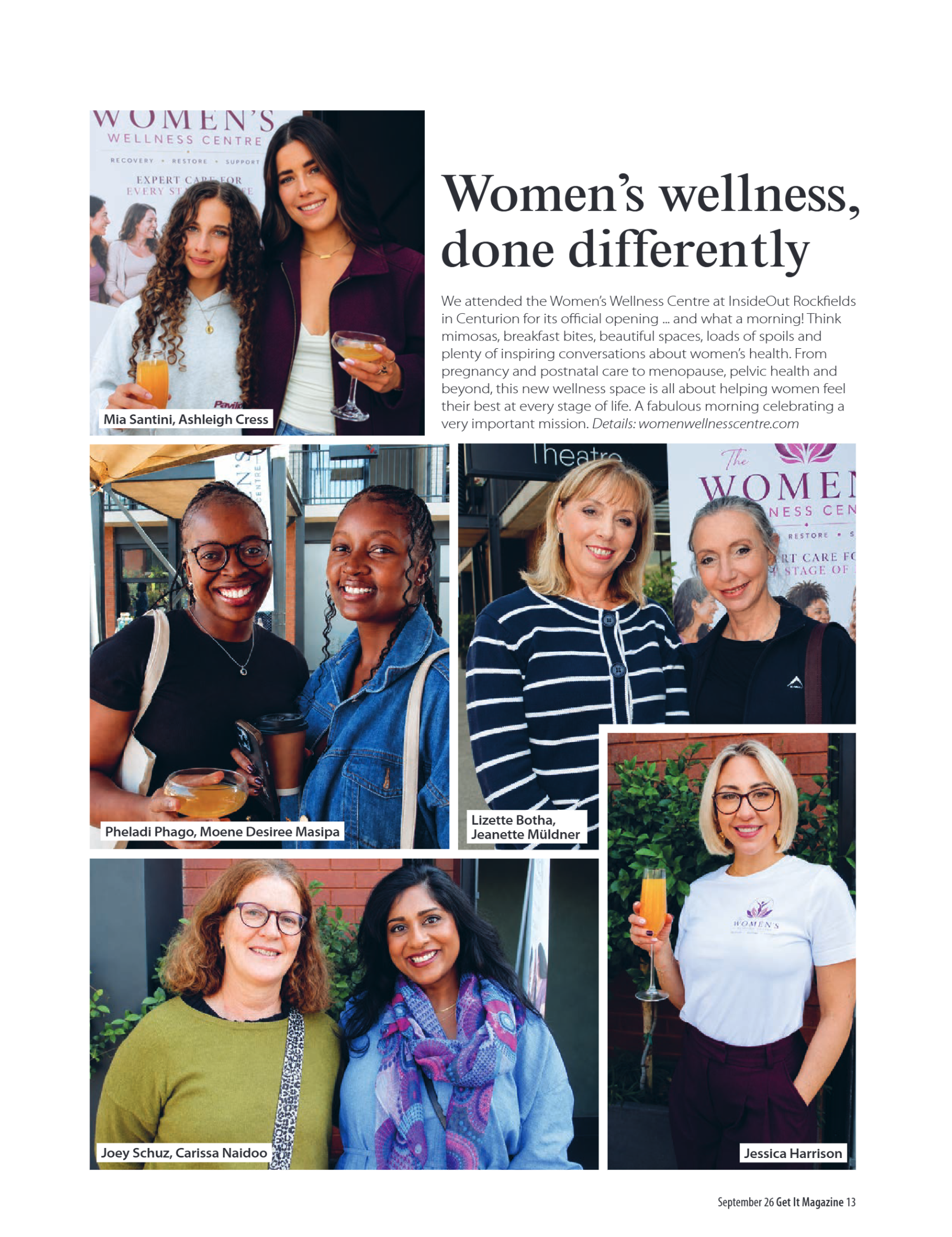 Get It Pretoria September 2026 page 13