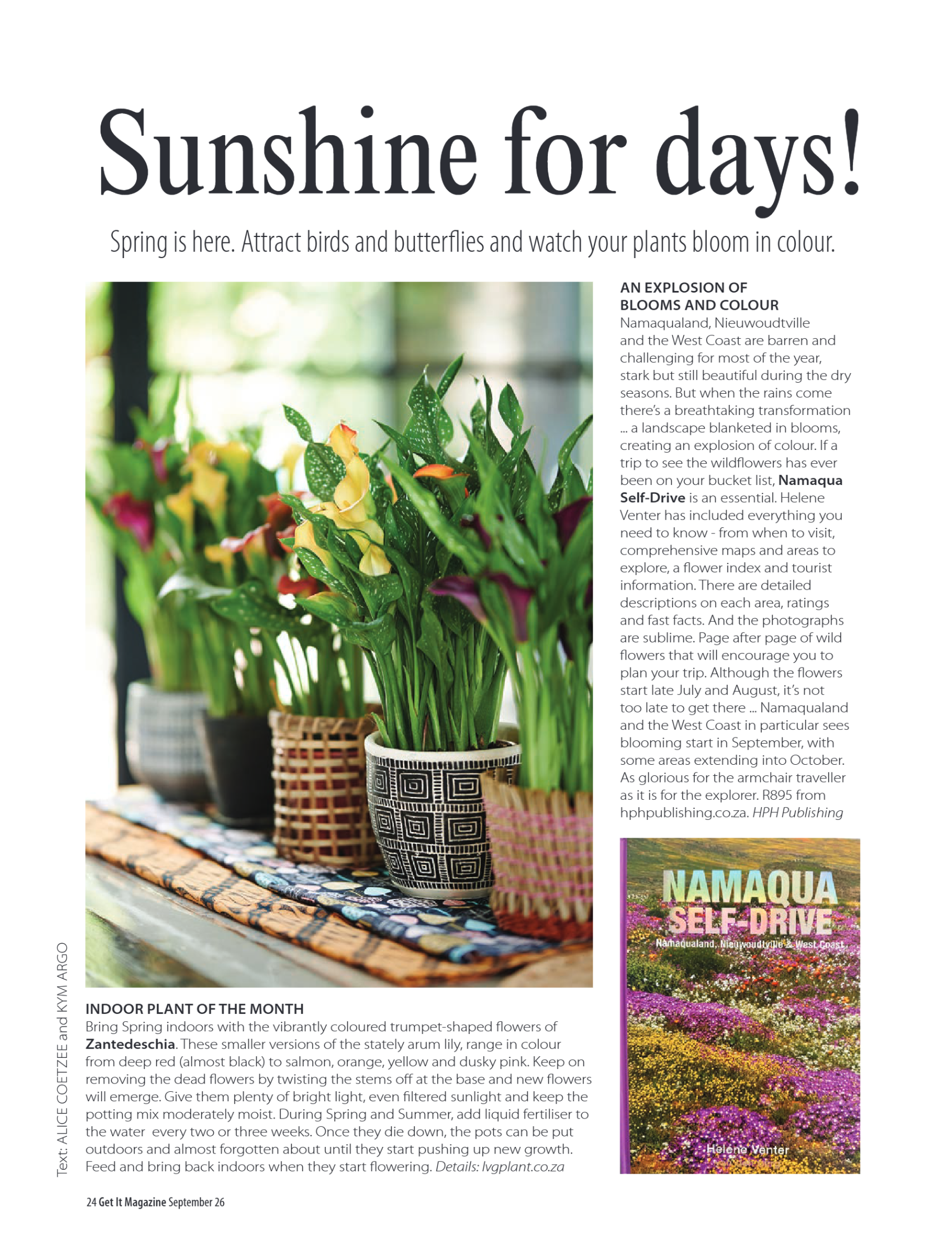Get It Pretoria September 2026 page 24