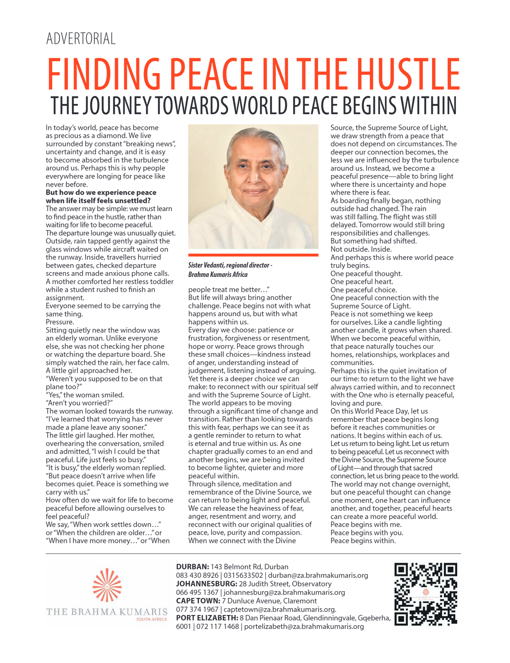 Get It Pretoria September 2026 page 28