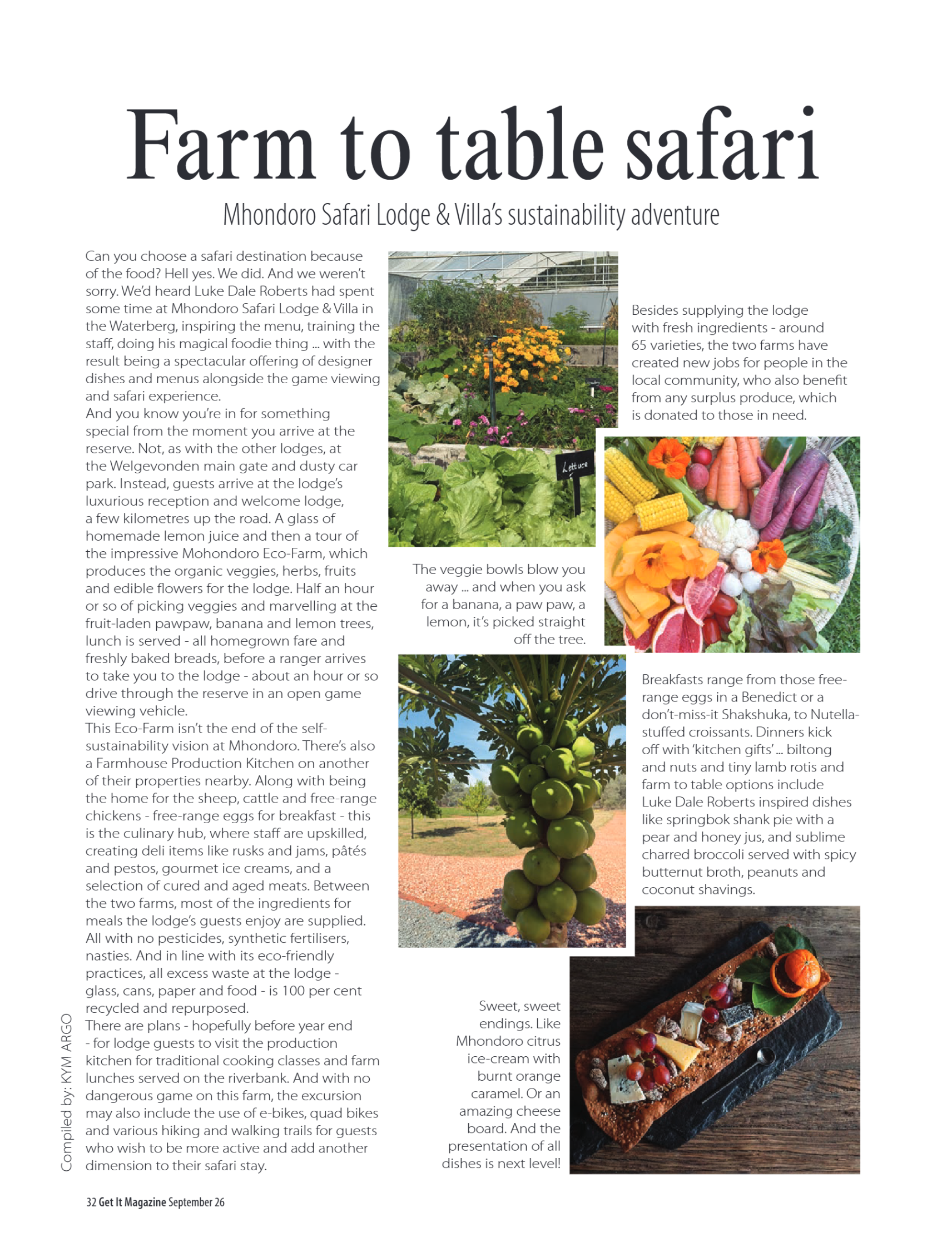 Get It Pretoria September 2026 page 32