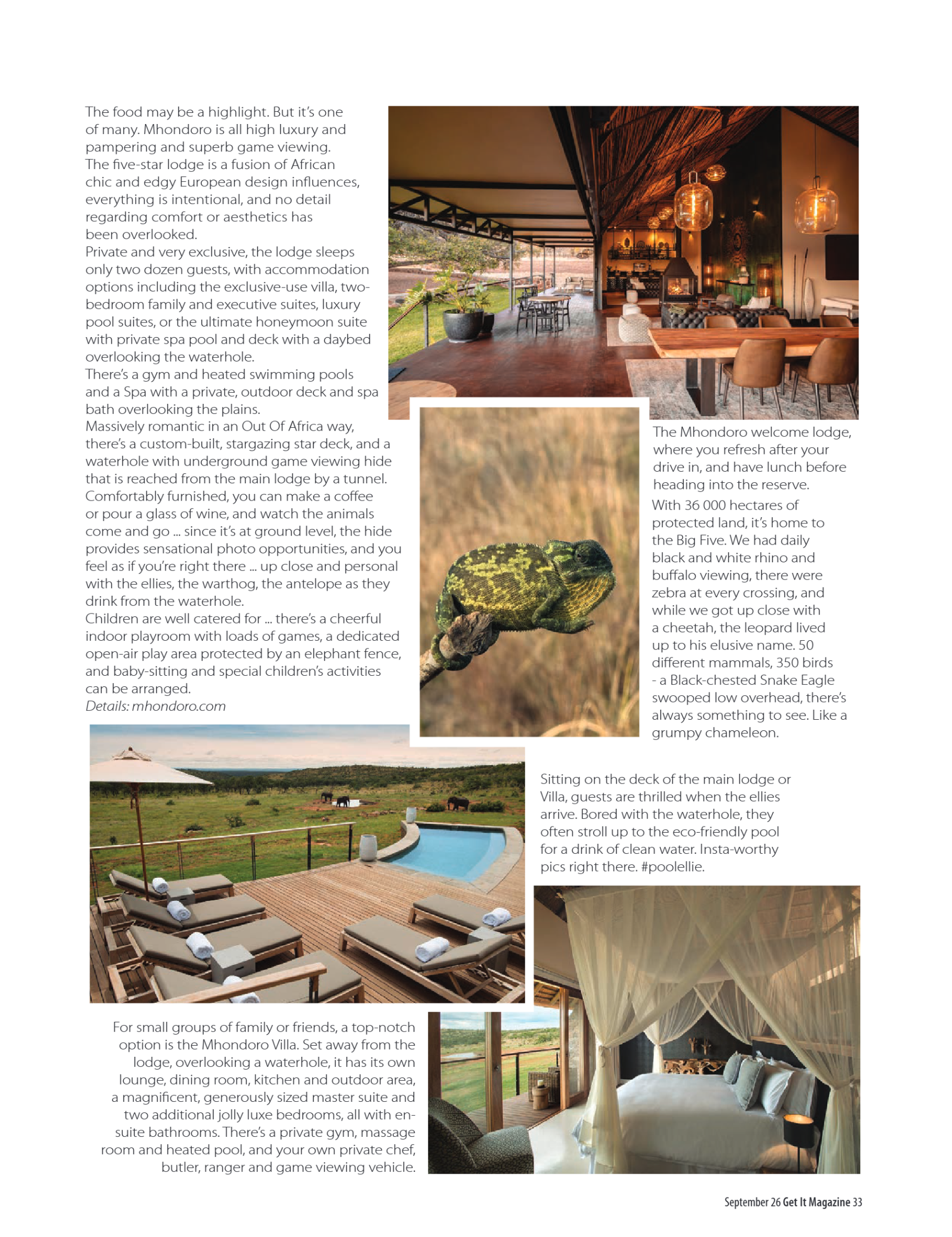 Get It Pretoria September 2026 page 33