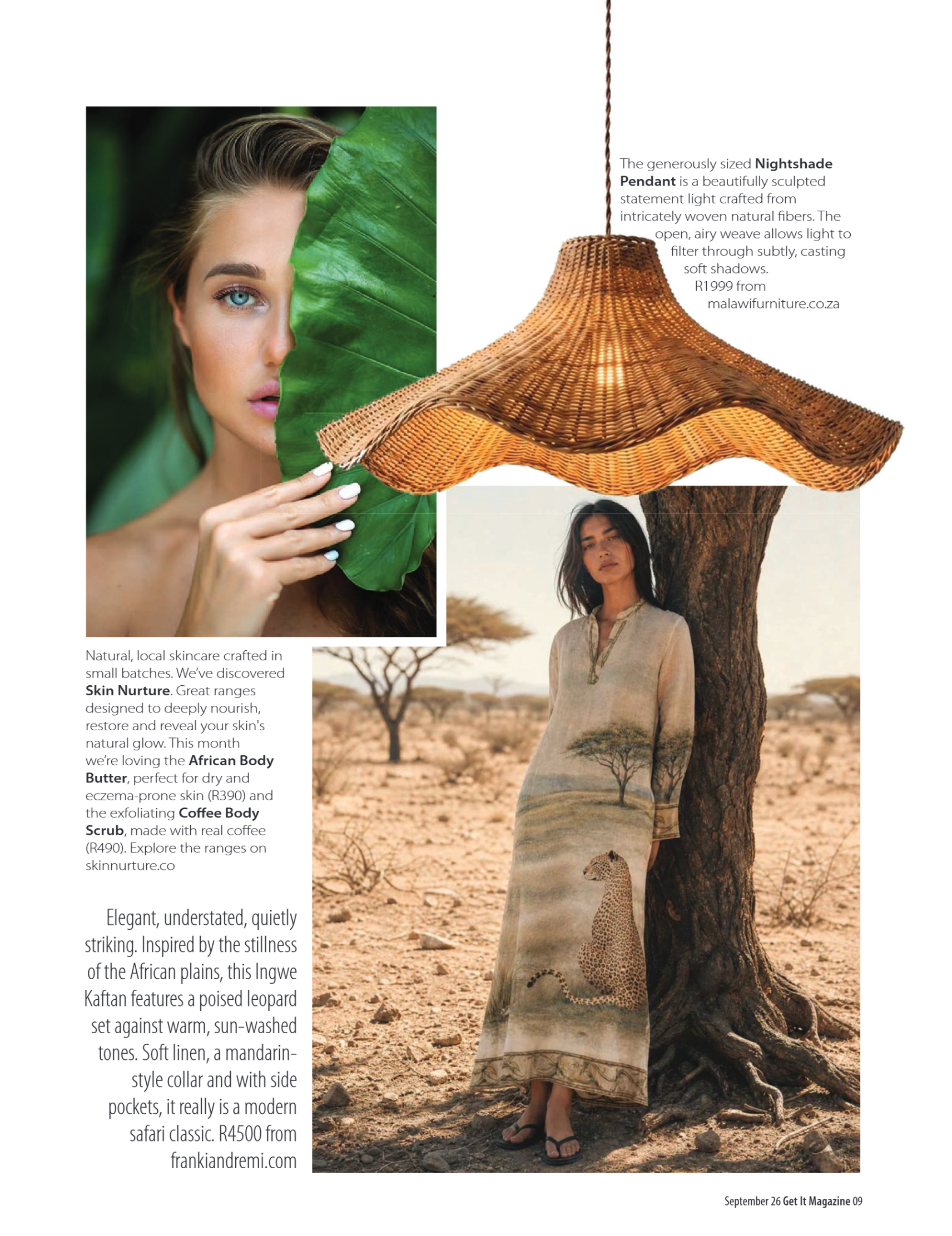 Get It Pretoria September 2026 page 9