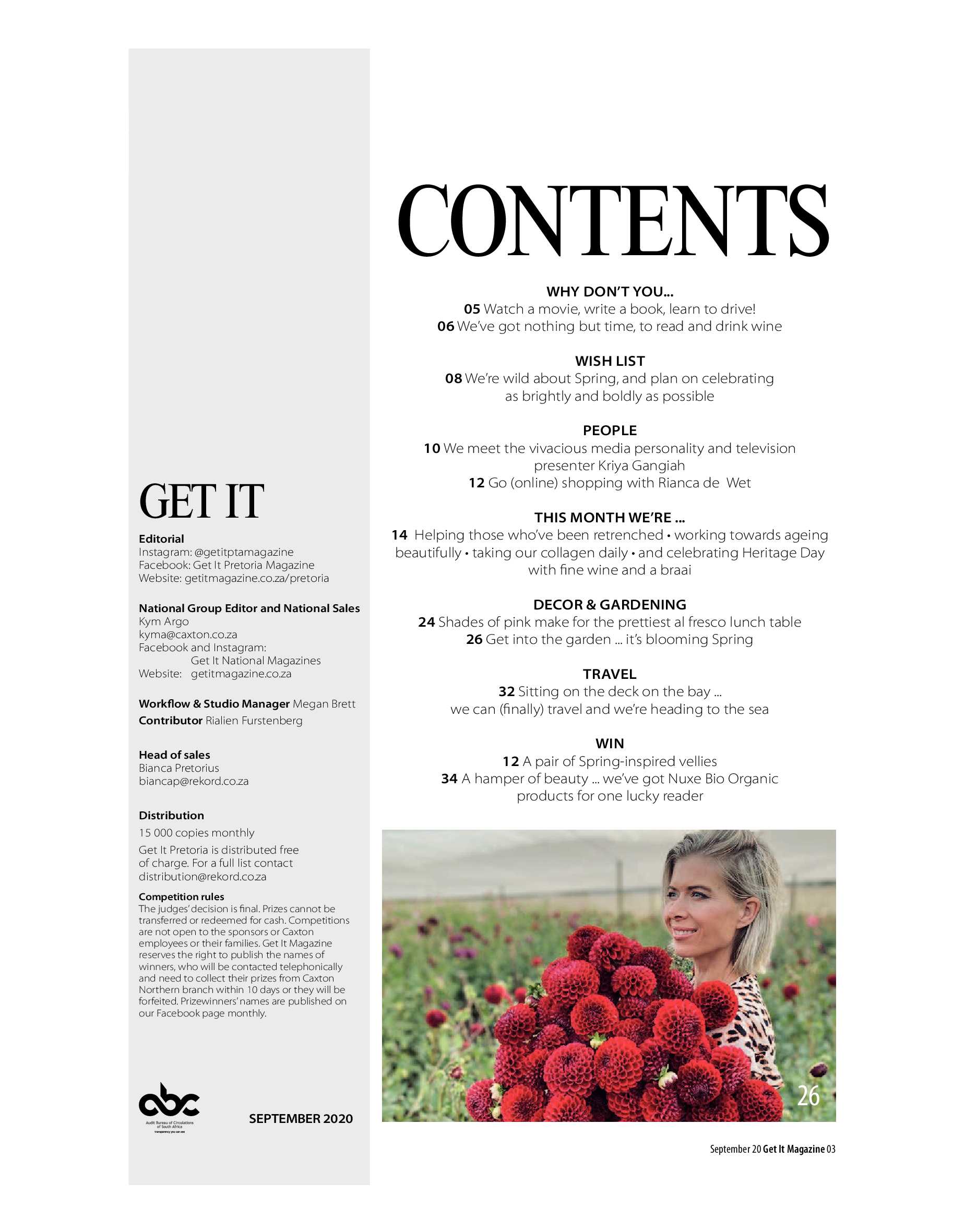 Get It September 2020 page 3