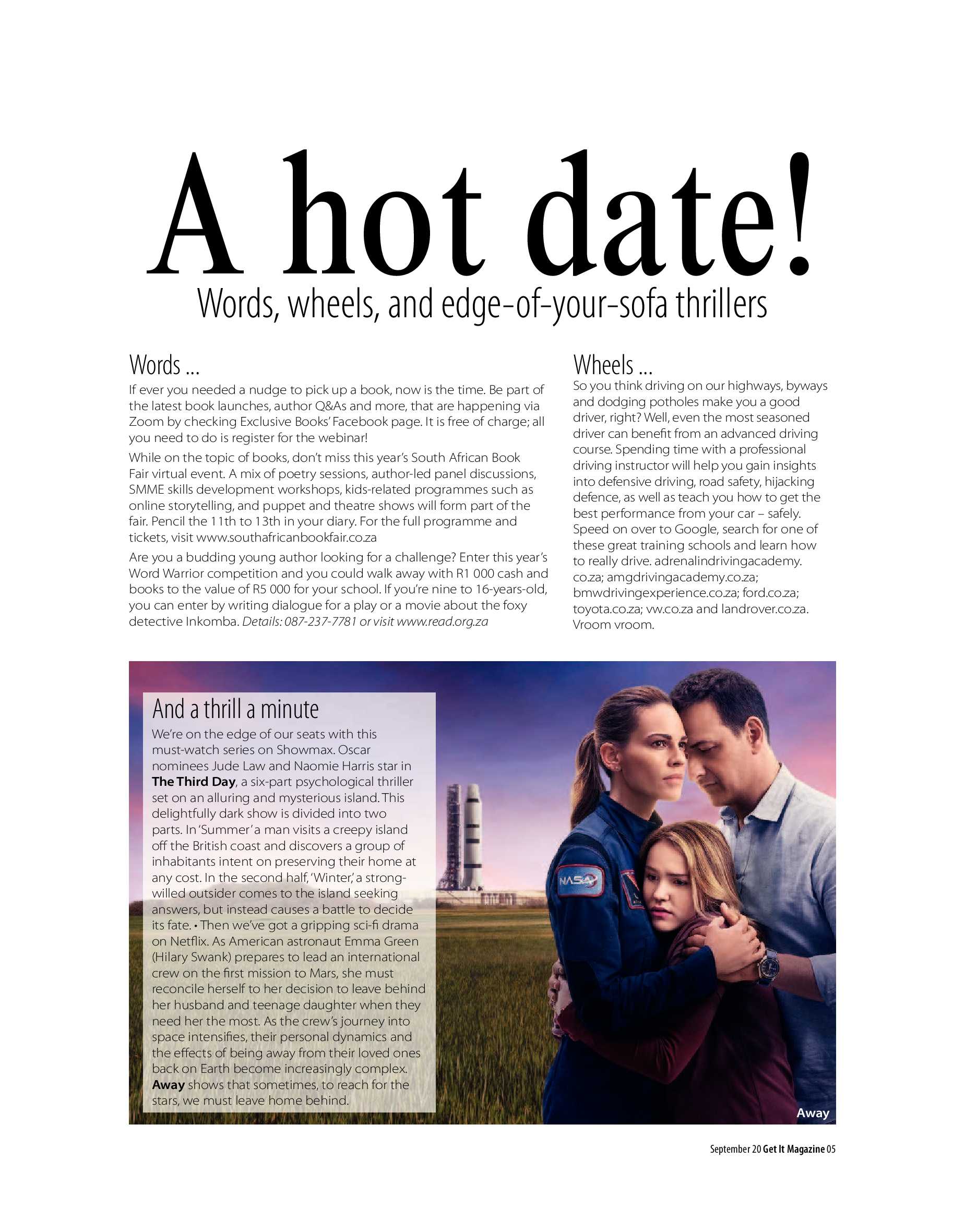 Get It September 2020 page 5