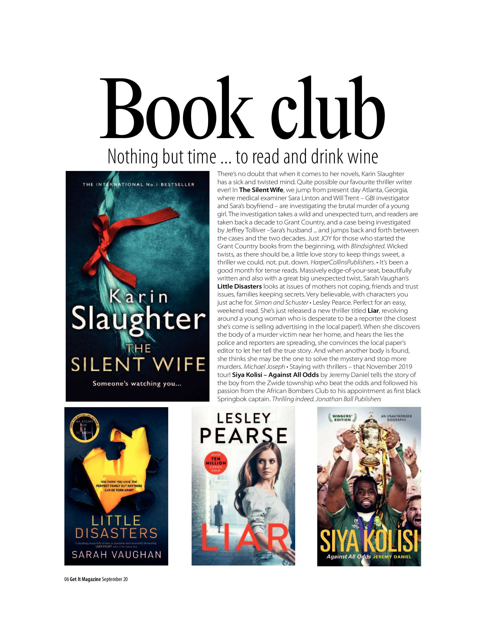 Get It September 2020 page 6