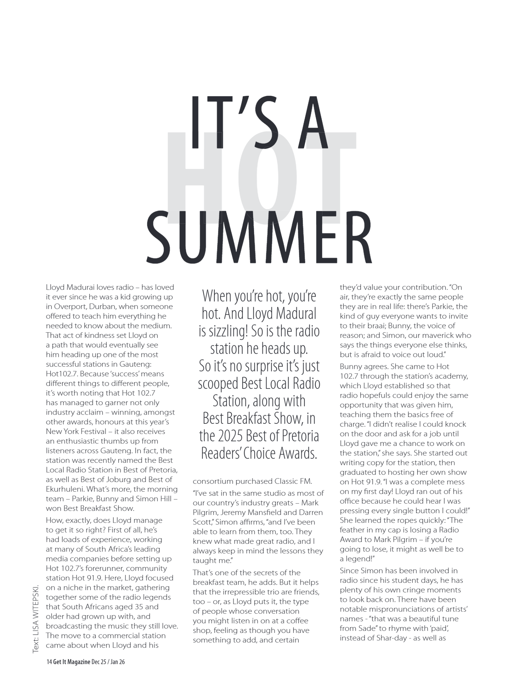 Get it PTA December 2025 page 14