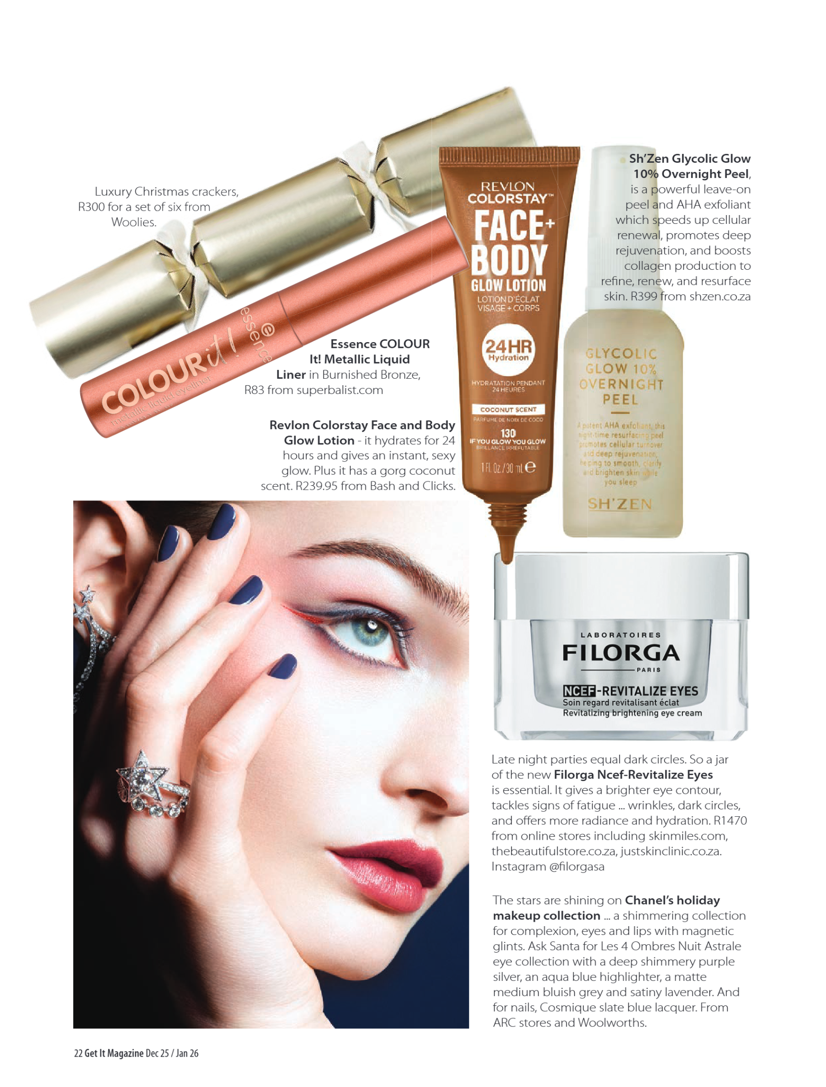 Get it PTA December 2025 page 22