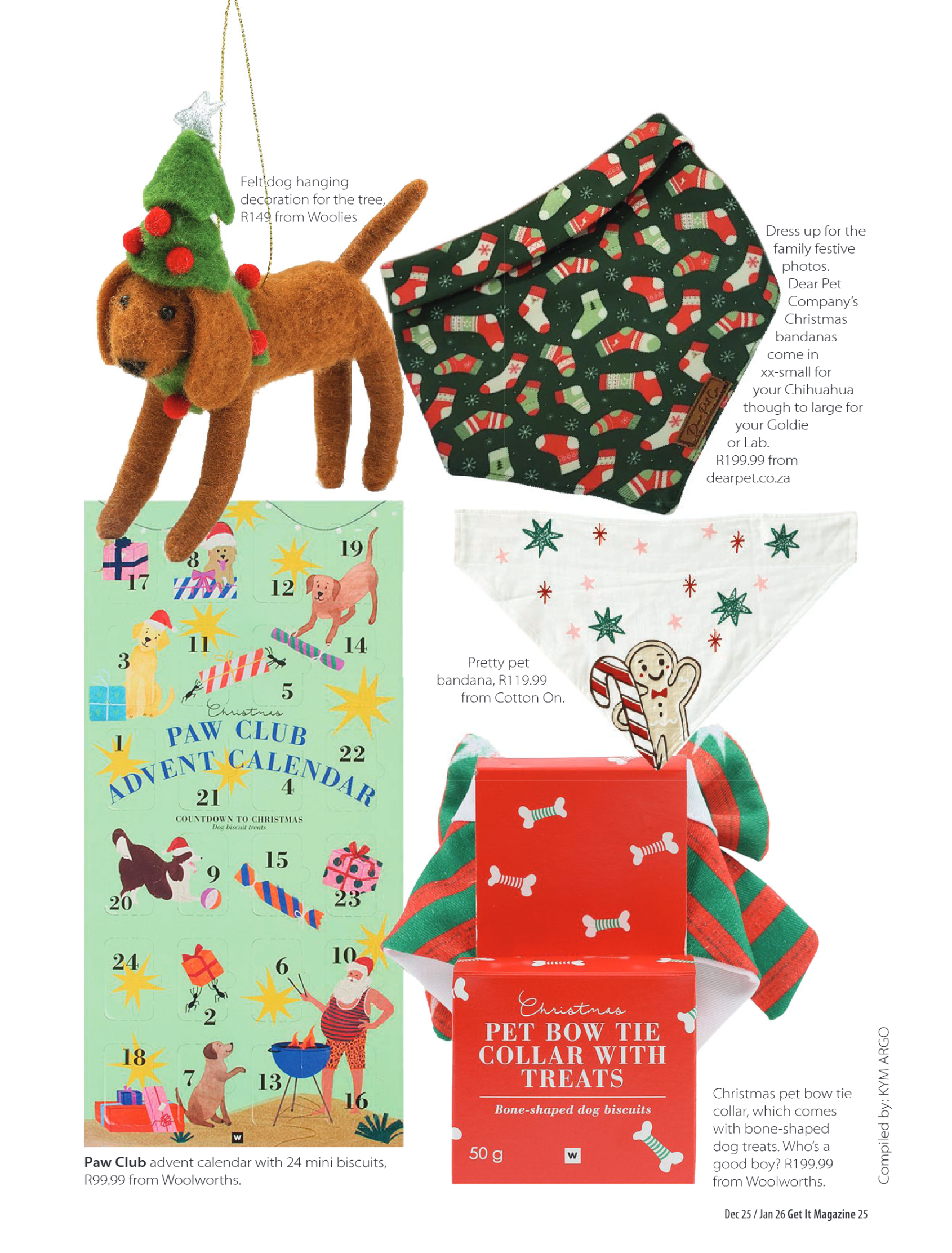 Get it PTA December 2025 page 25