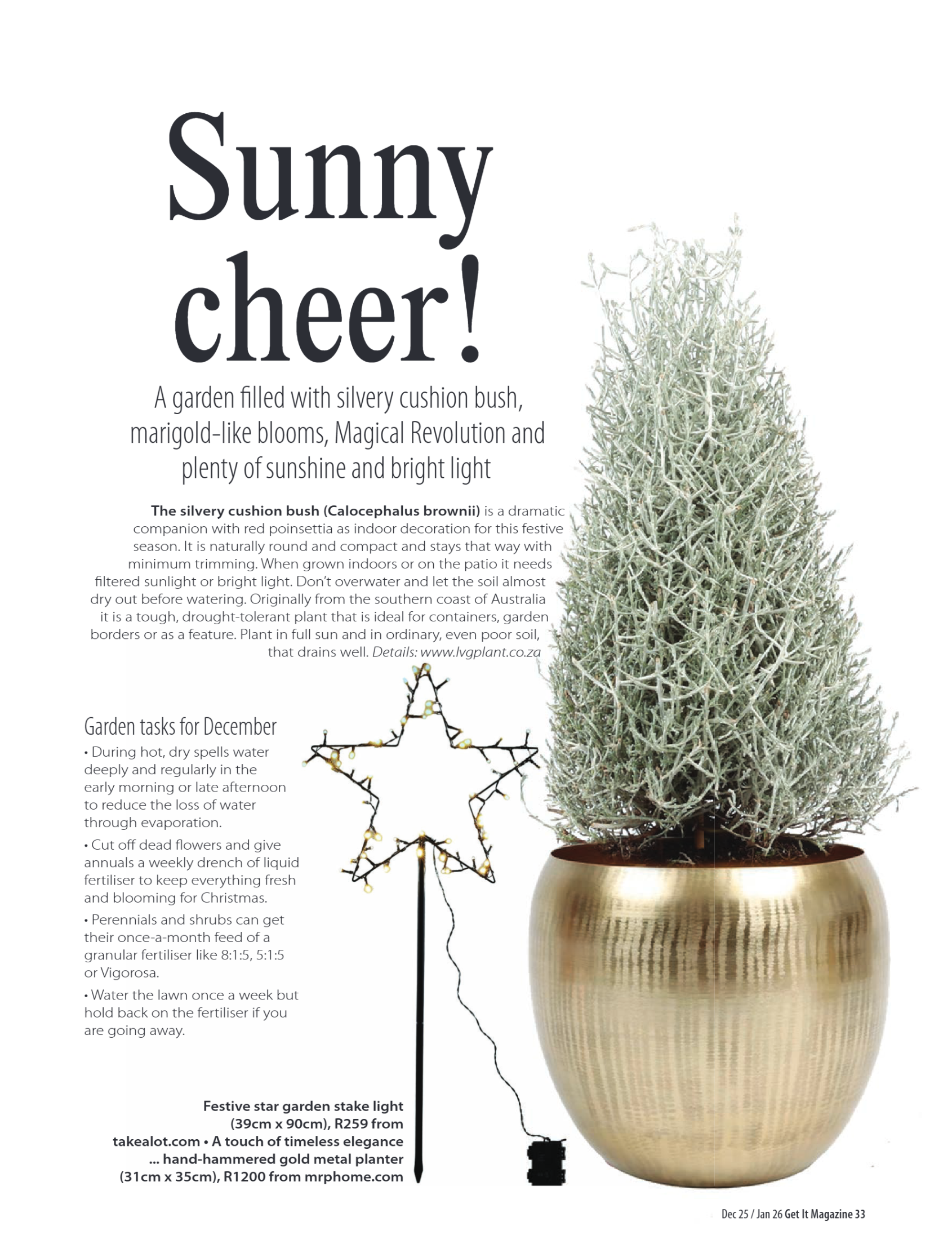 Get it PTA December 2025 page 33