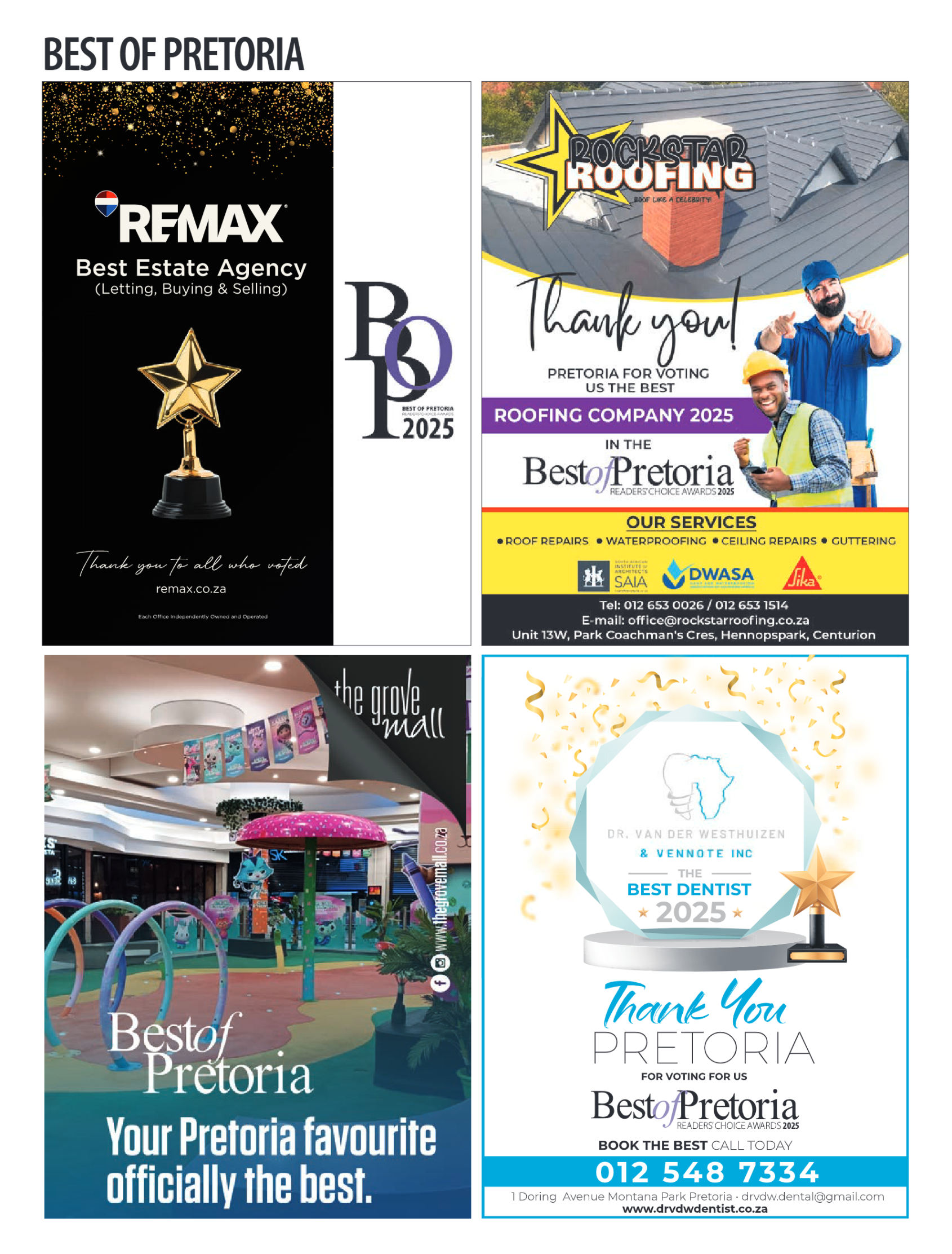 Get it PTA December 2025 page 42