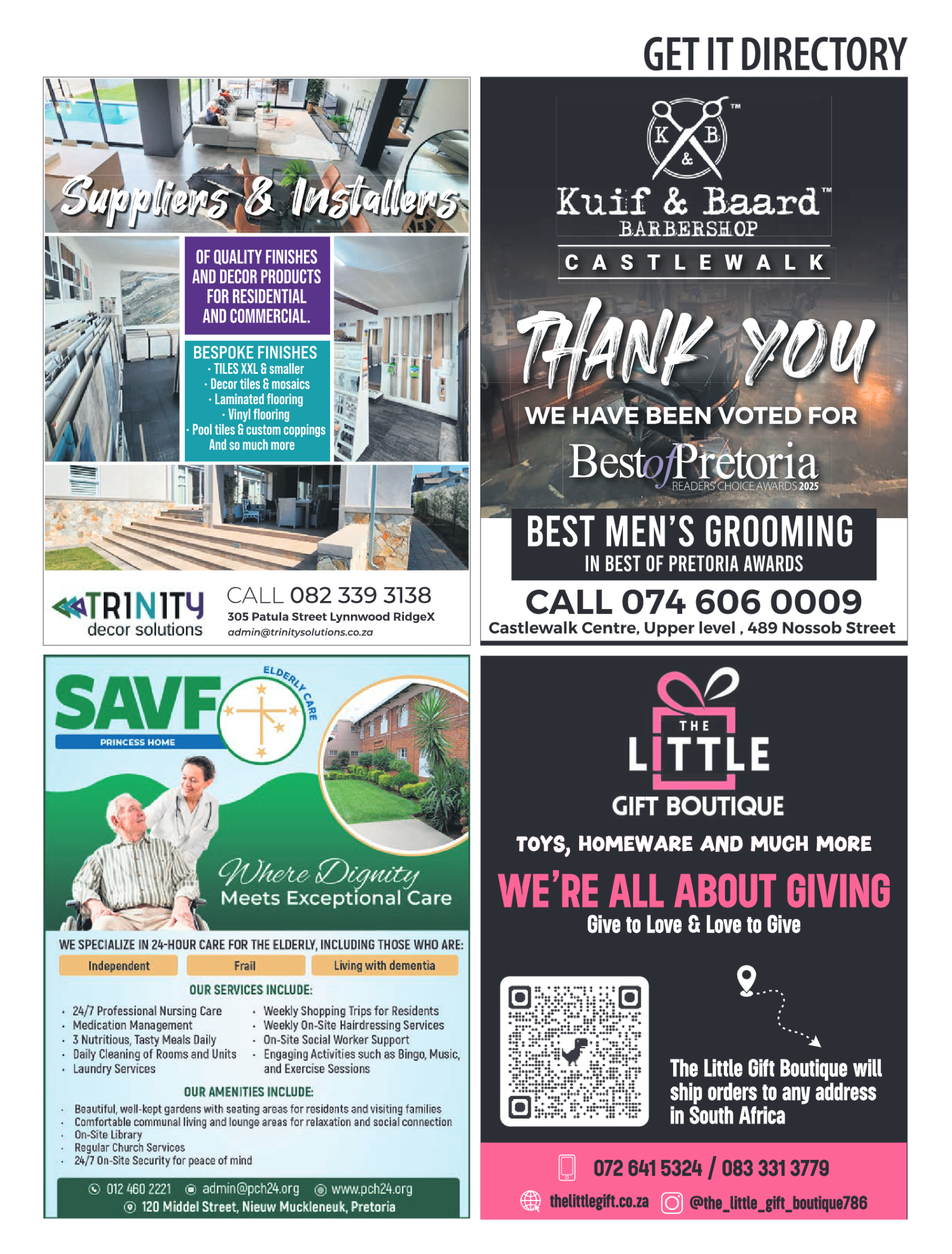 Get it PTA December 2025 page 45