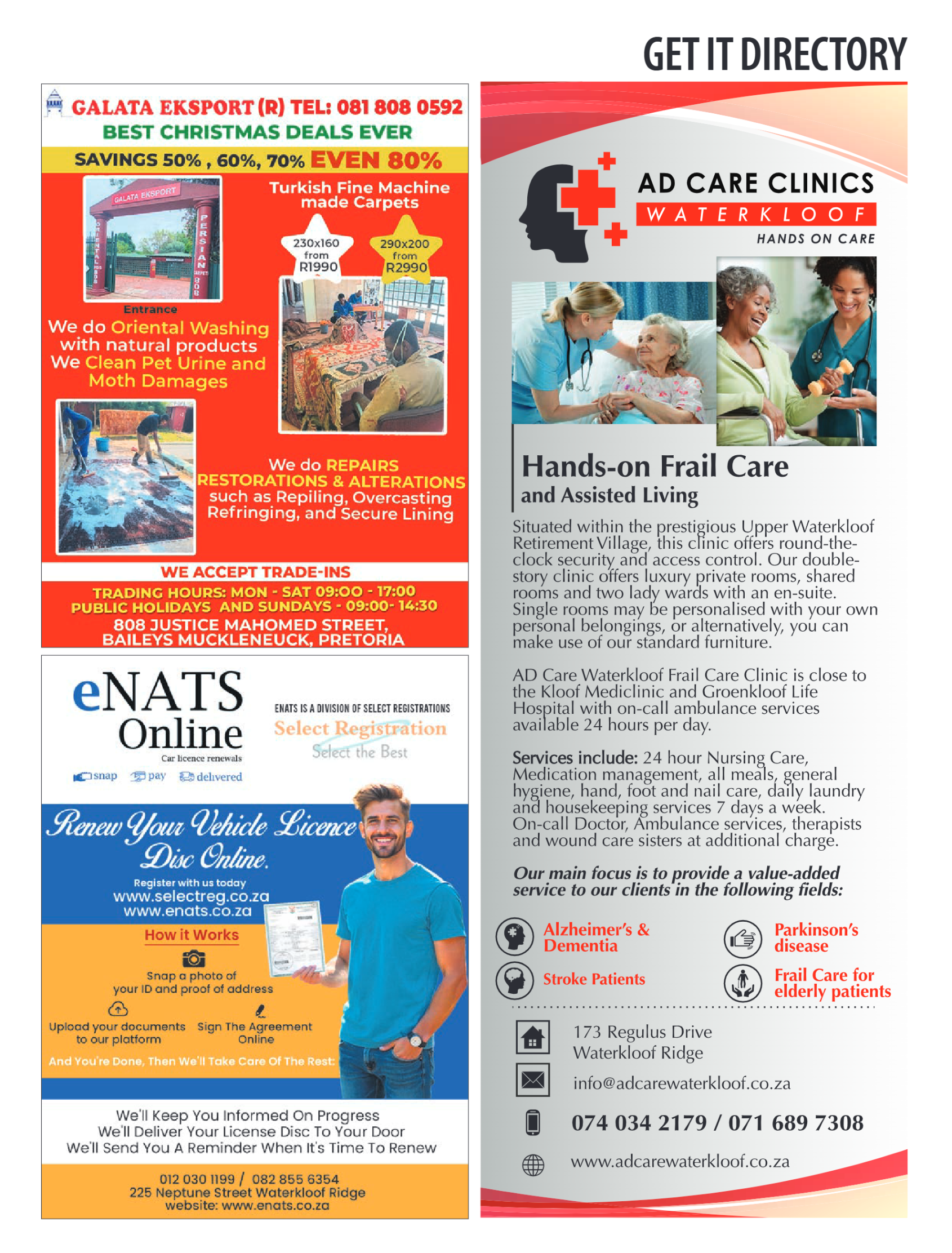 Get it PTA December 2025 page 47