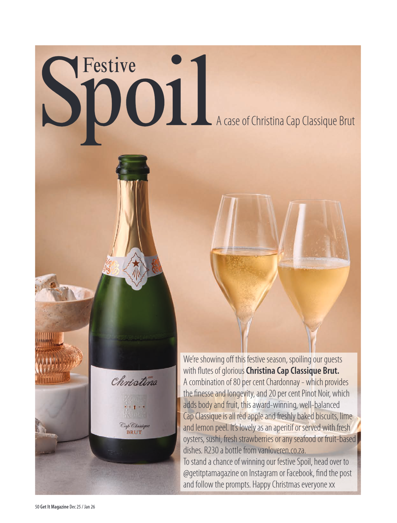 Get it PTA December 2025 page 50