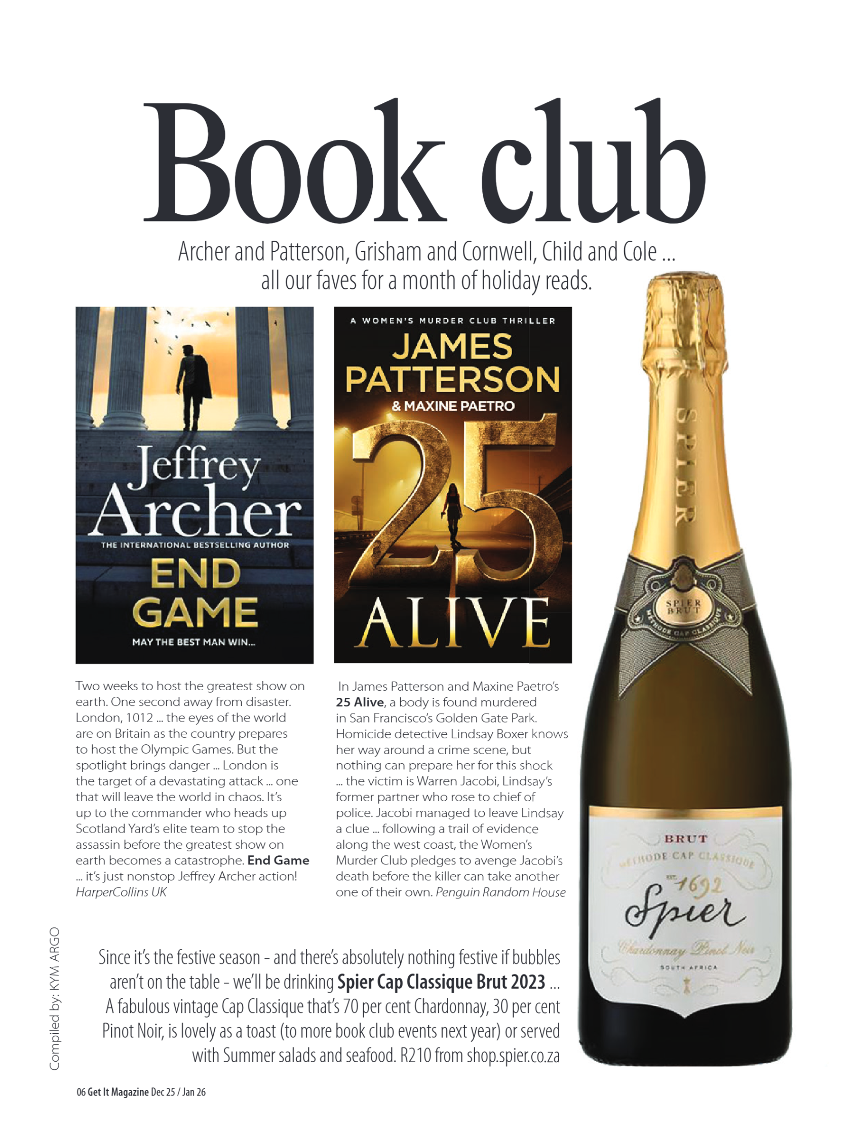 Get it PTA December 2025 page 6