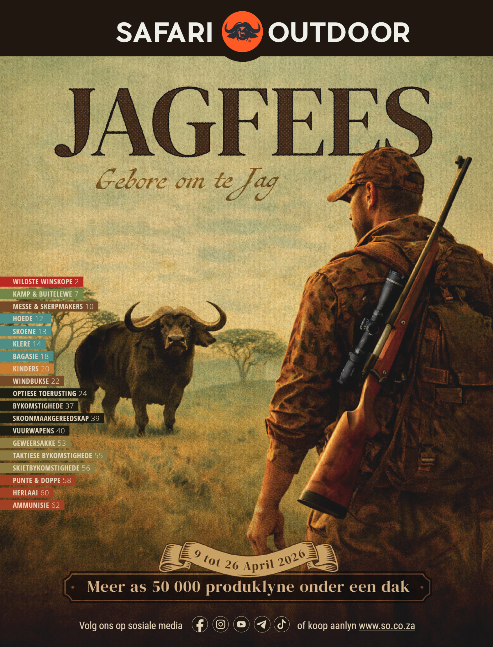 Jagfees March 2026 page 1