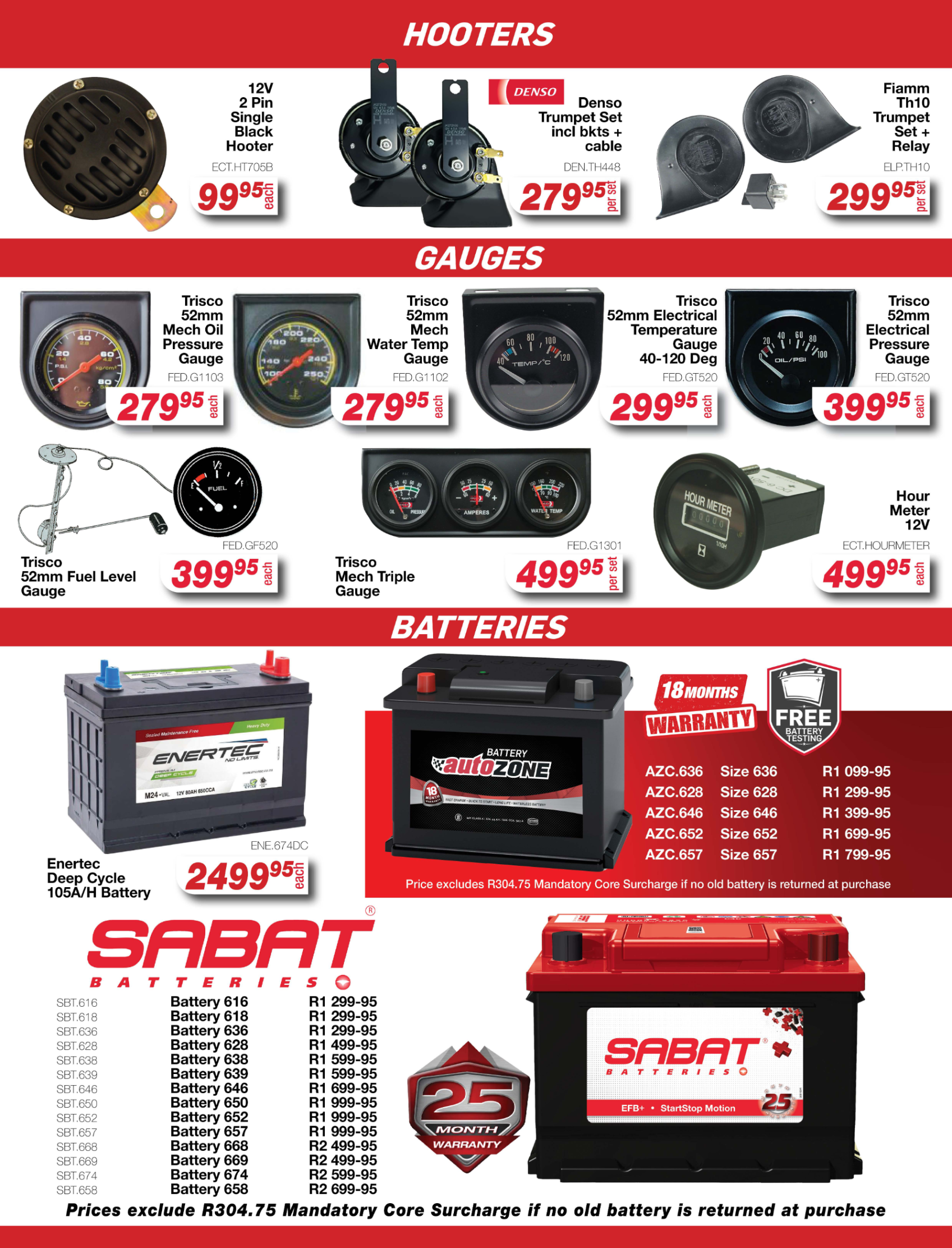 Autozone page 11