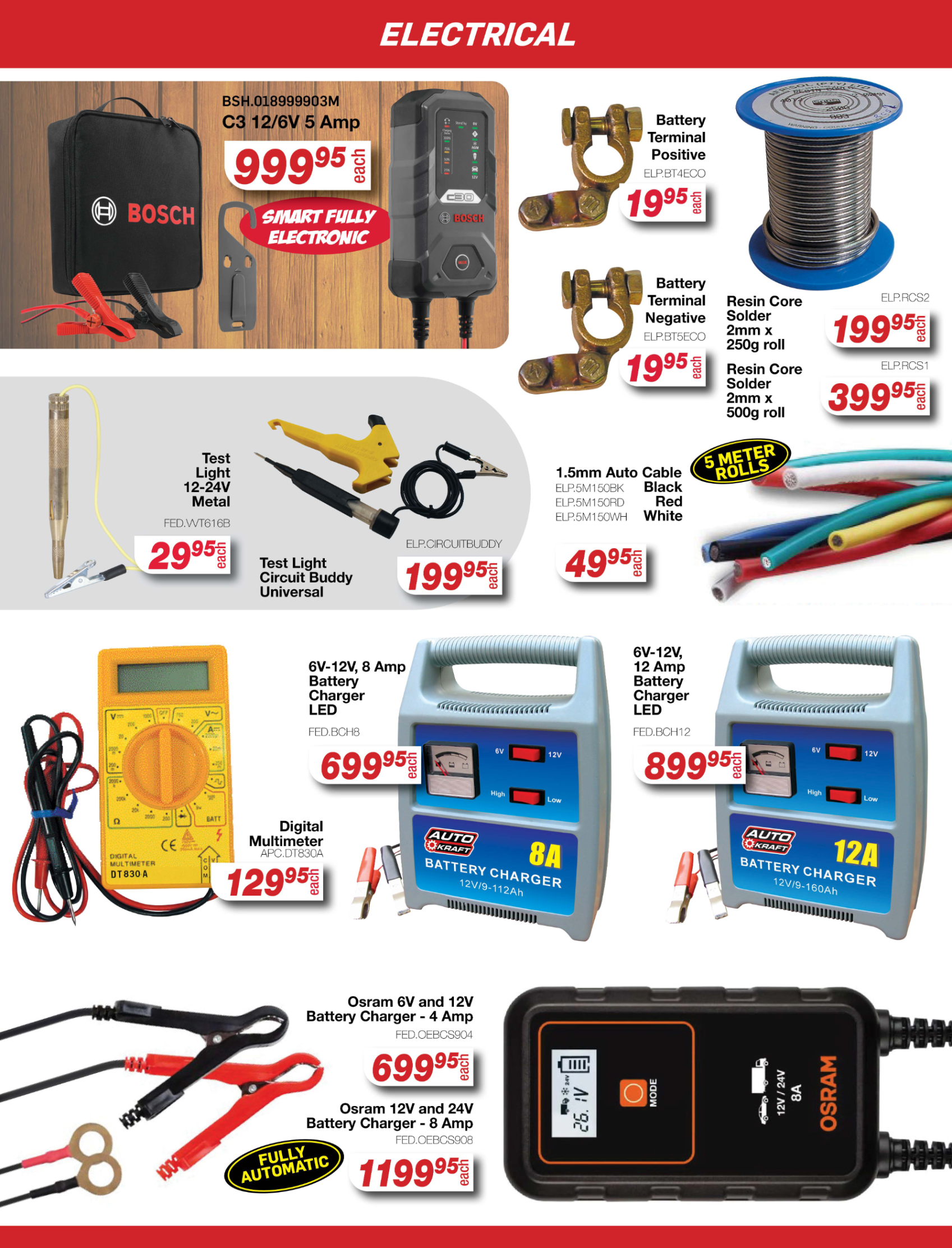Autozone page 12