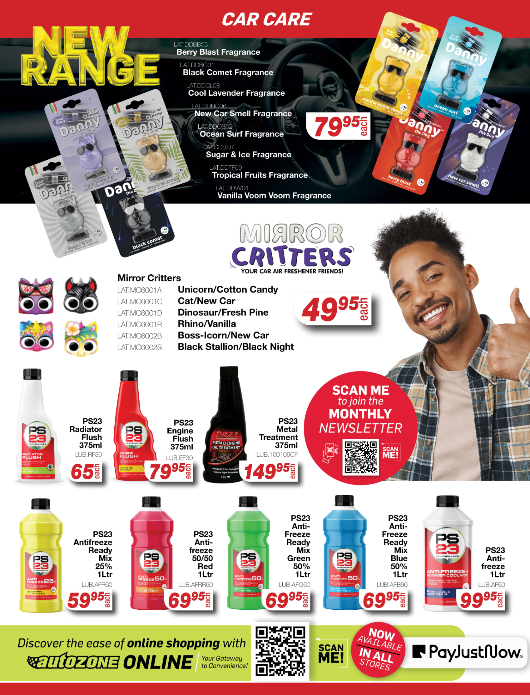 Autozone page 29