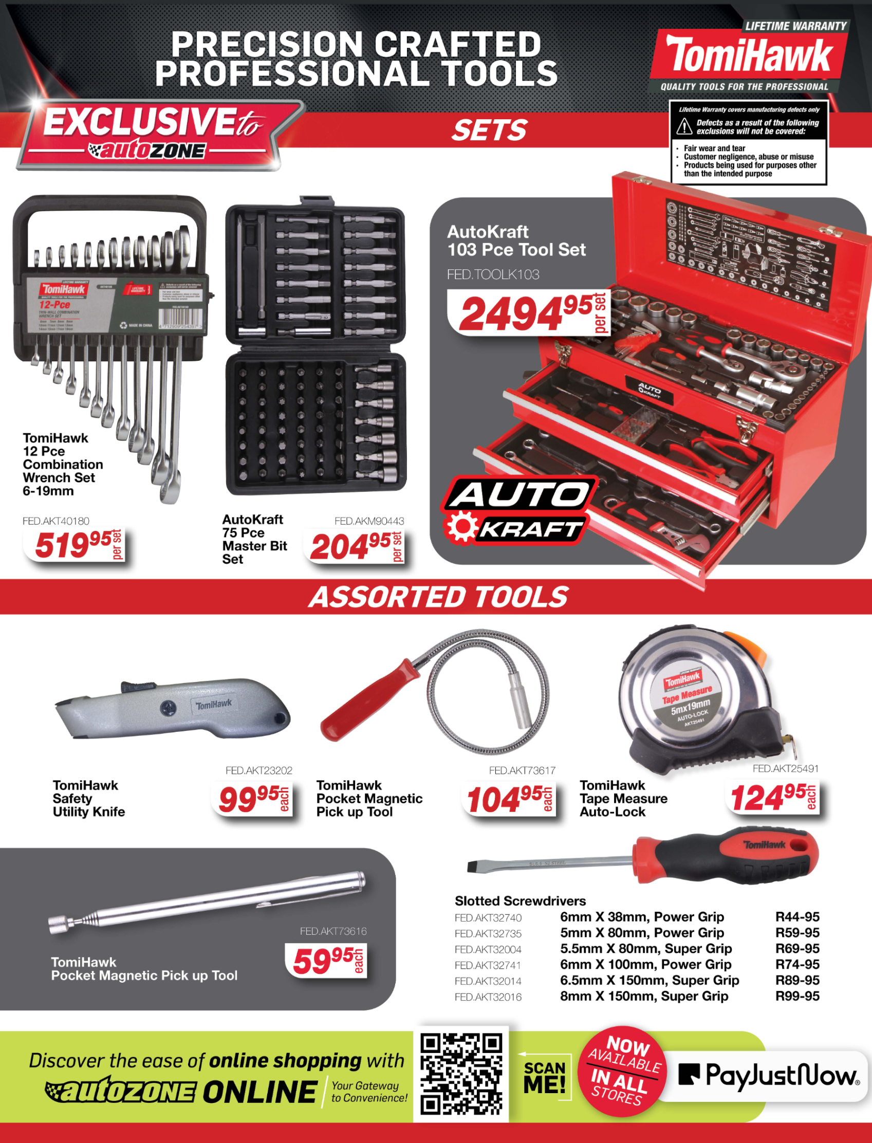 Autozone page 3