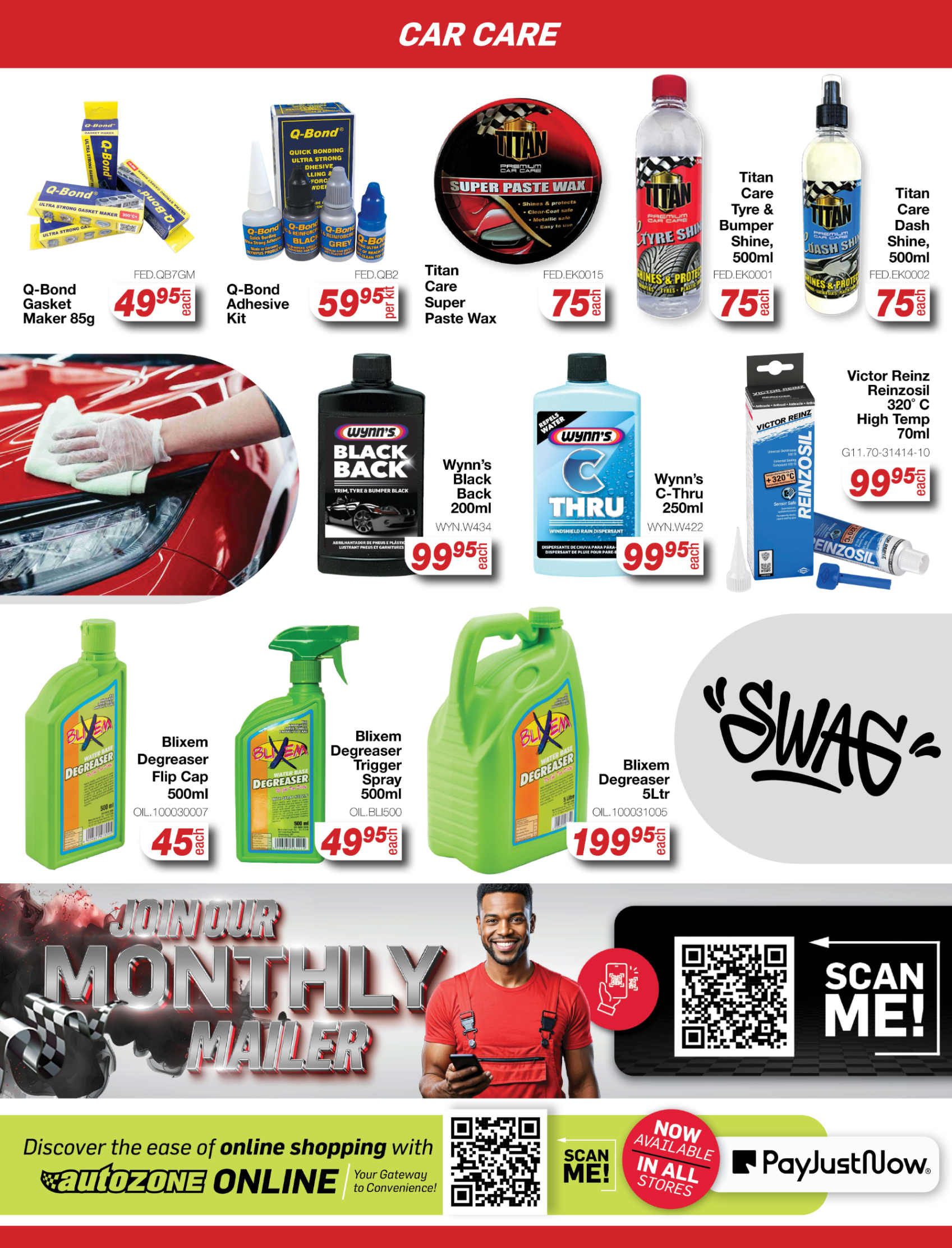 Autozone page 32