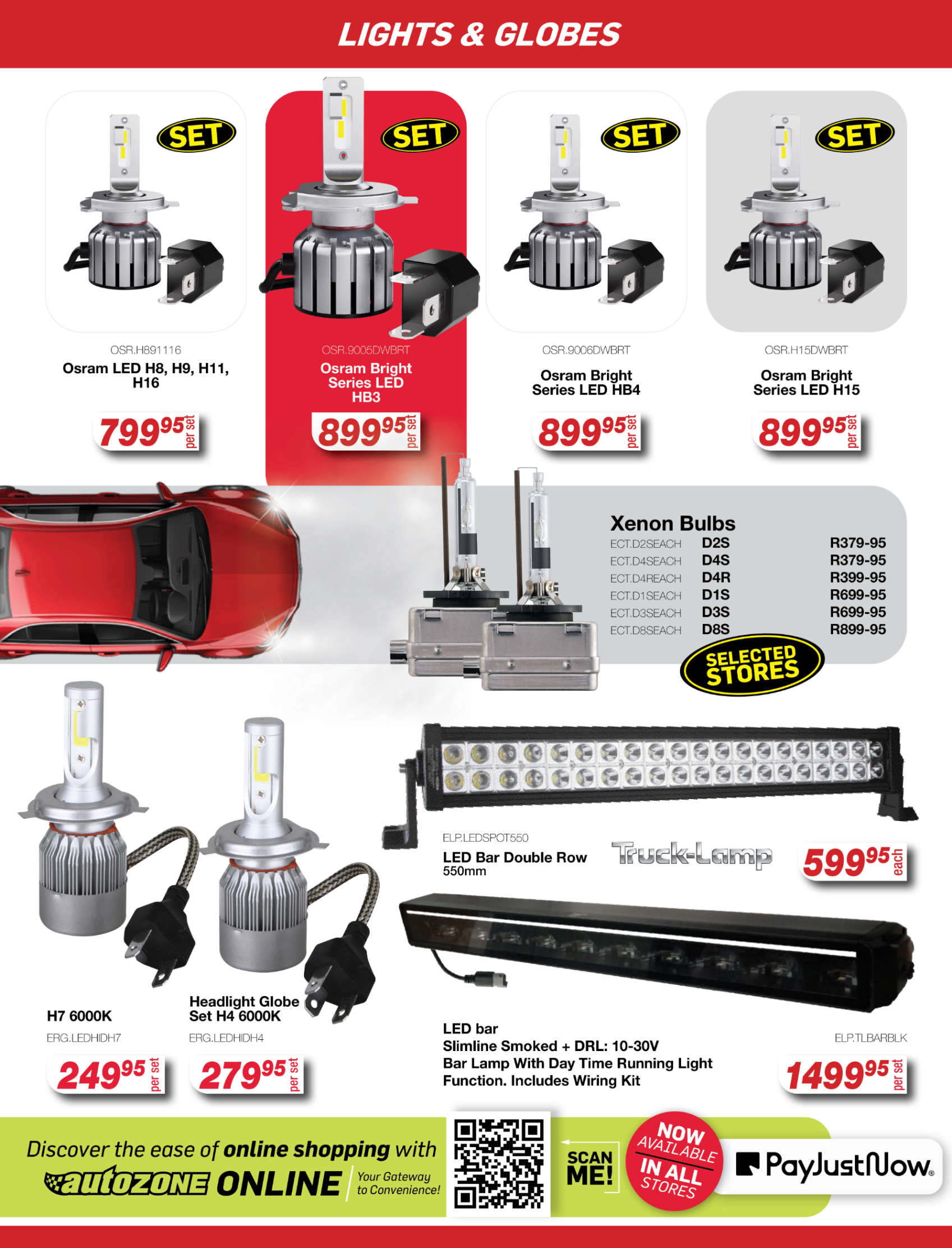 Autozone page 9