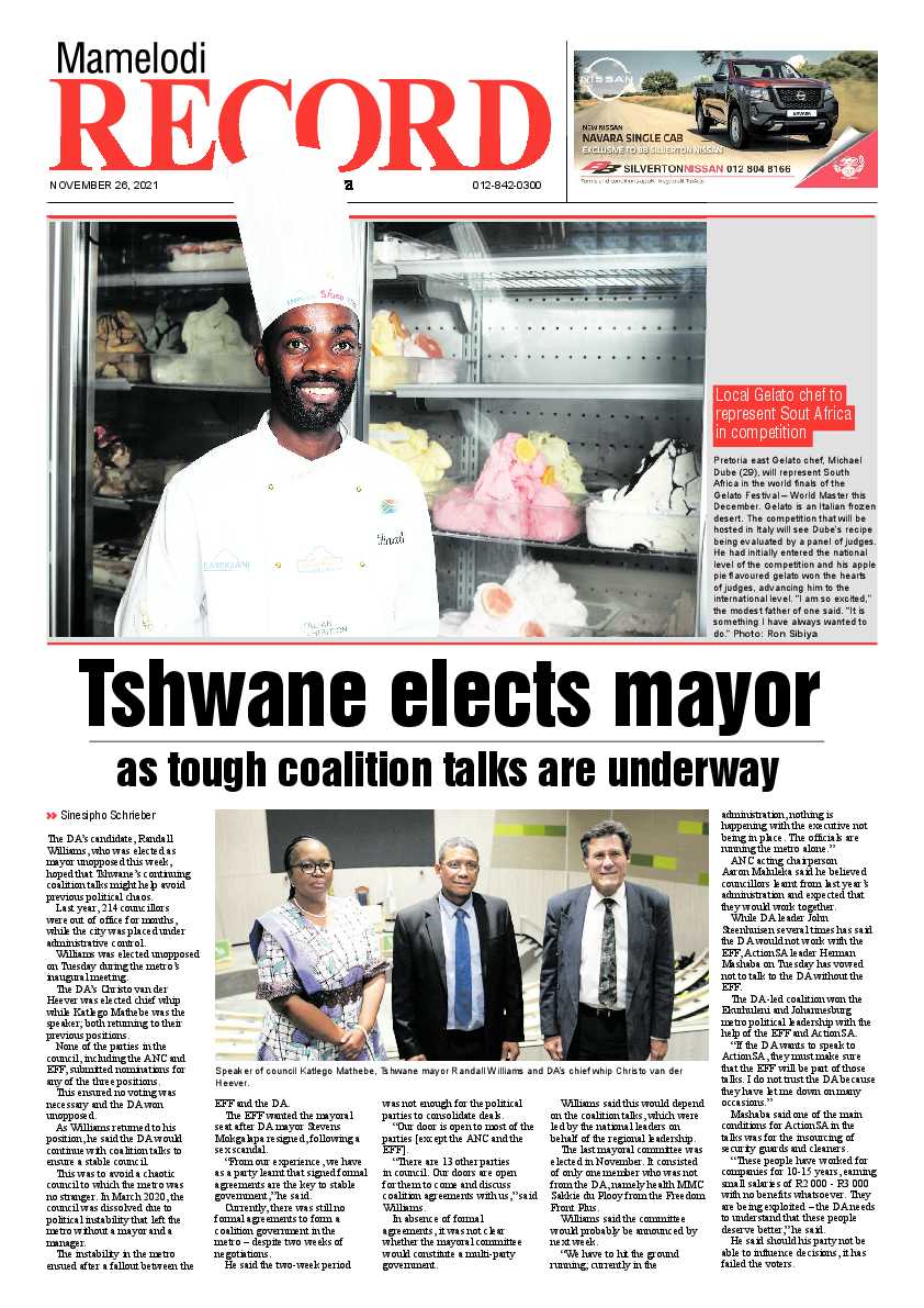 Mamelodi_26_11_2021 page 1