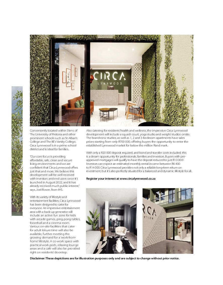 PRETORIA GET IT AUGUST 2022 page 17