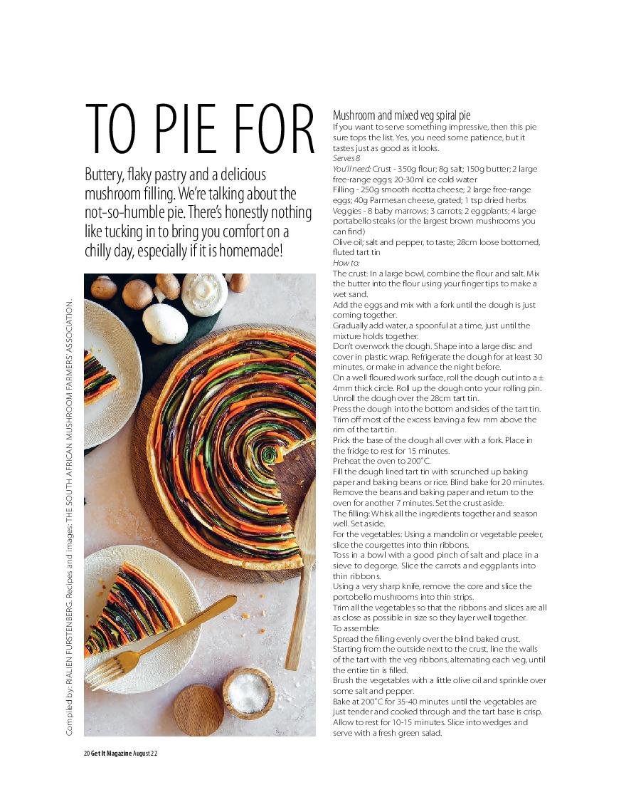 PRETORIA GET IT AUGUST 2022 page 20