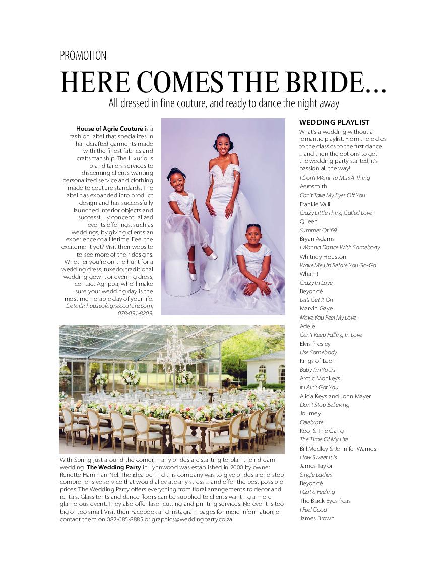 PRETORIA GET IT AUGUST 2022 page 28