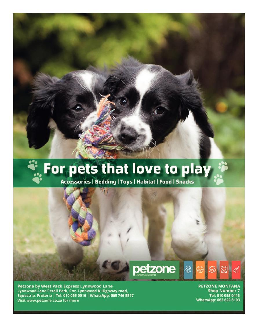 PRETORIA GET IT AUGUST 2022 page 36