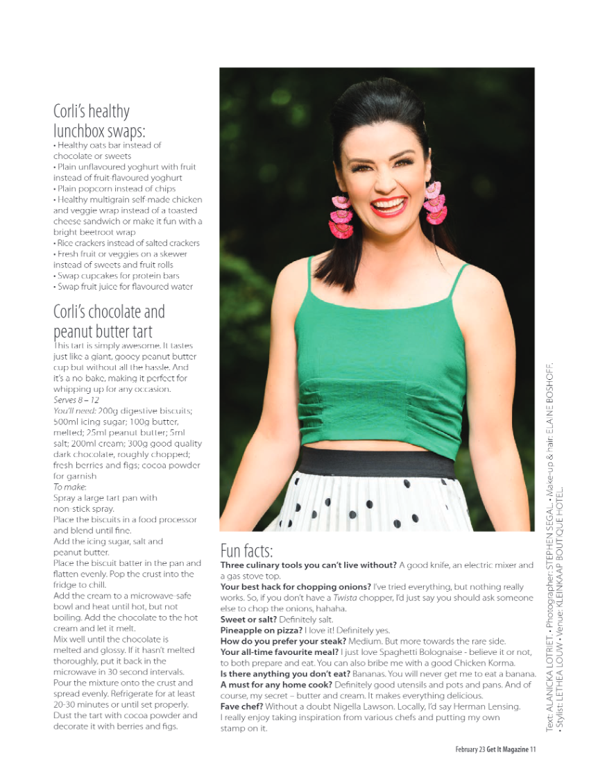 PRETORIA GET IT FEBRUARY 2023 page 11