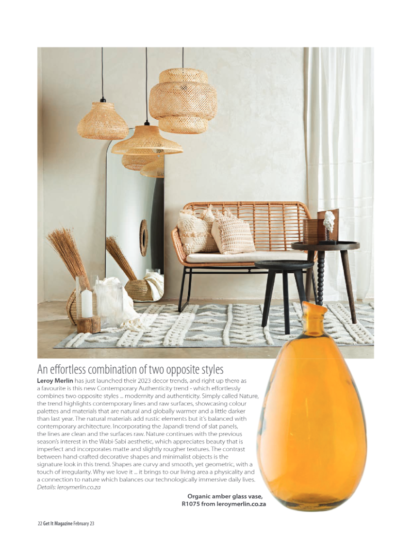 PRETORIA GET IT FEBRUARY 2023 page 22