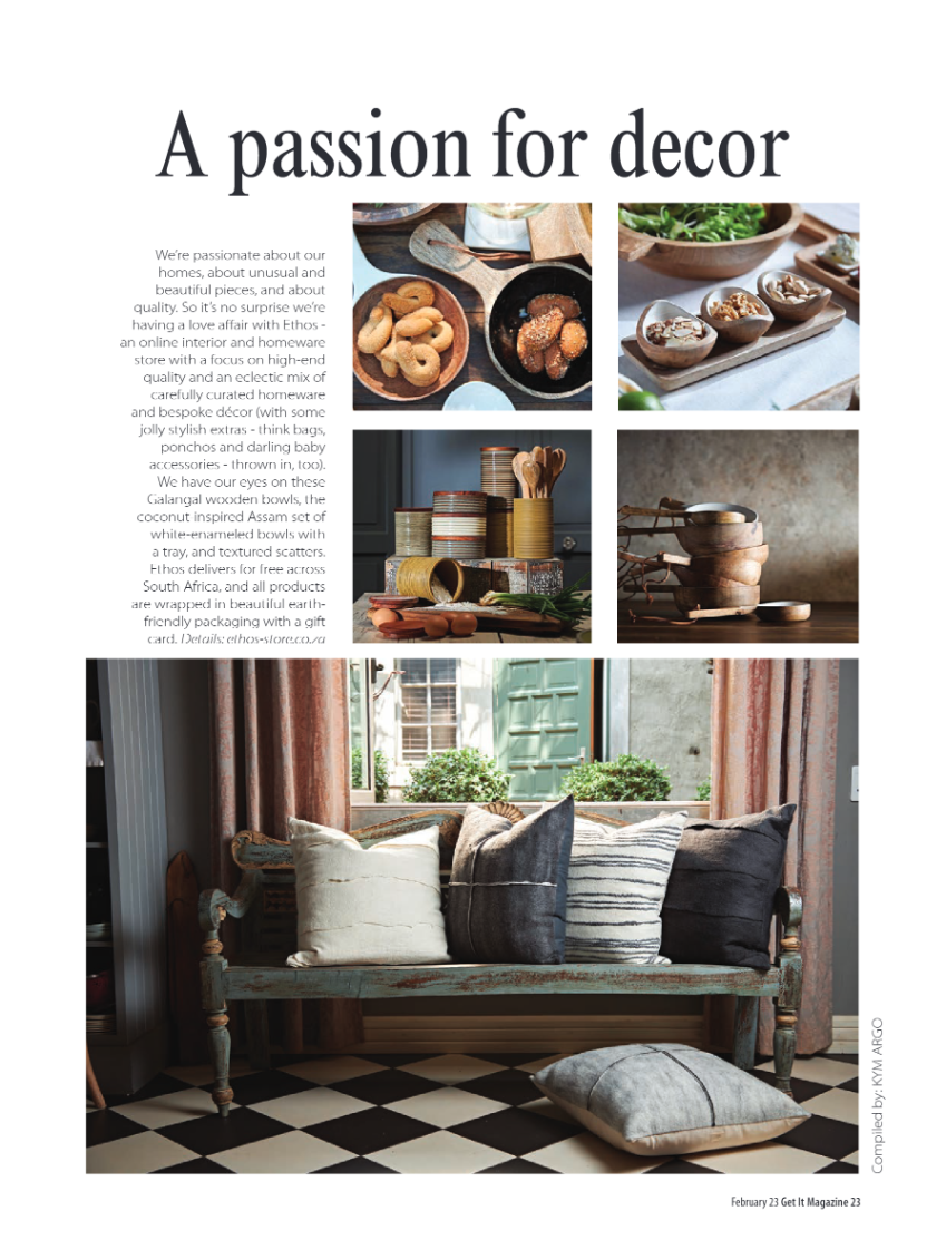 PRETORIA GET IT FEBRUARY 2023 page 23