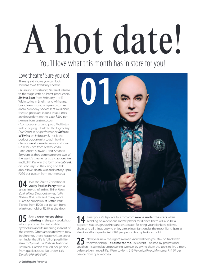 PRETORIA GET IT FEBRUARY 2023 page 4