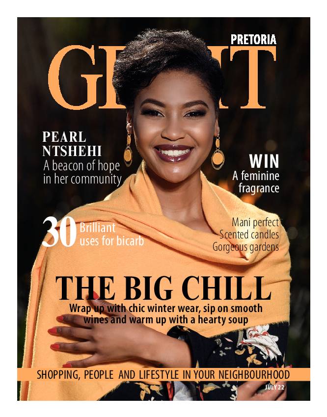 PRETORIA GET IT JULY 2022 page 1