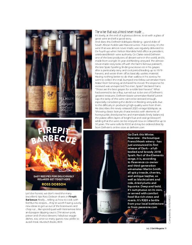 PRETORIA GET IT JULY 2022 page 19